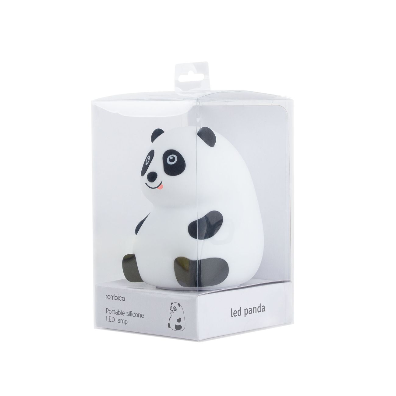 Светильник LED Rombica Panda (DL-A018)