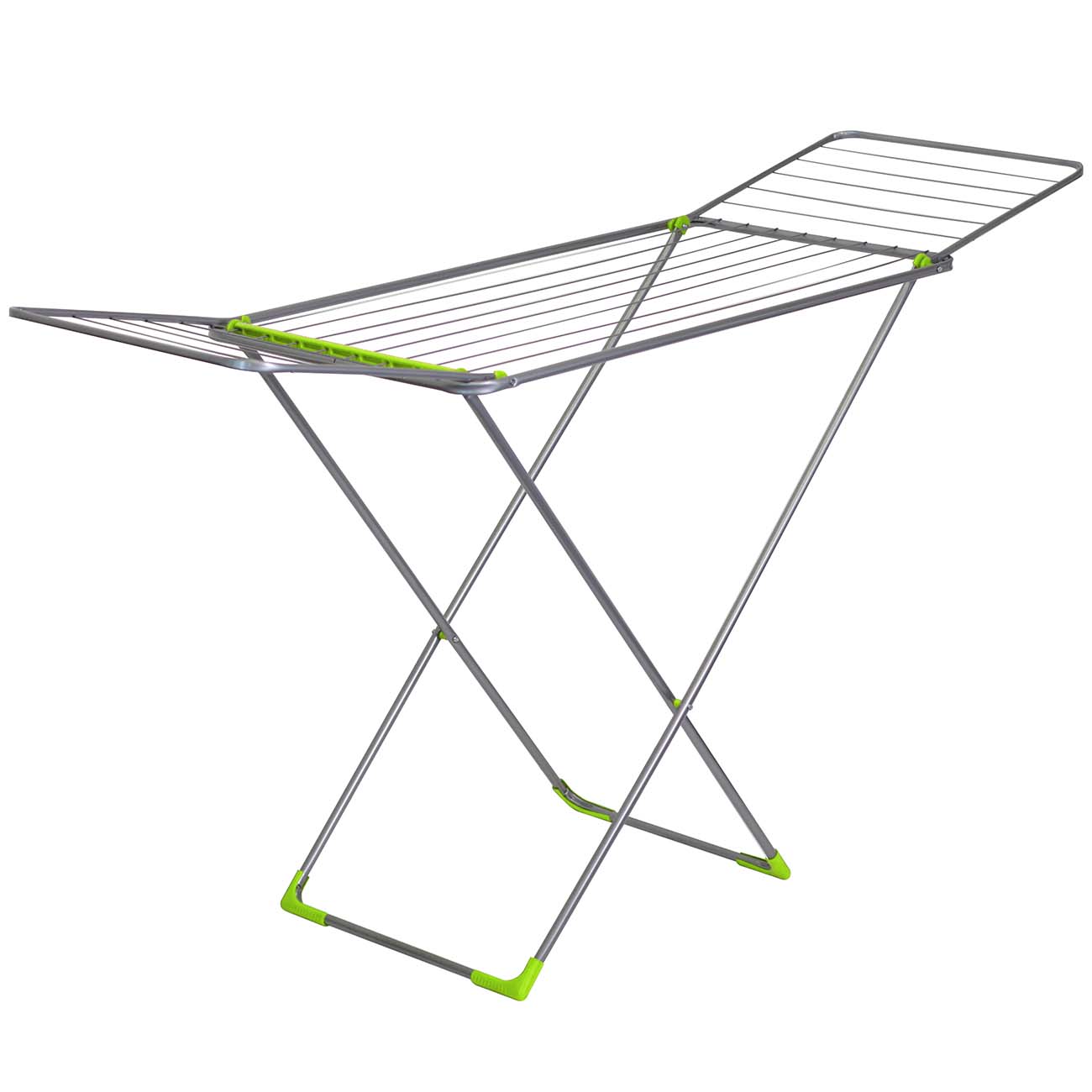 Изображение товара Сушка для белья Hitt Space H1120-6 напольная 20м