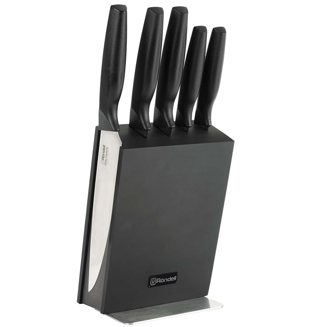 Изображение товара Набор кухонных ножей Rondell Katana RD-1359