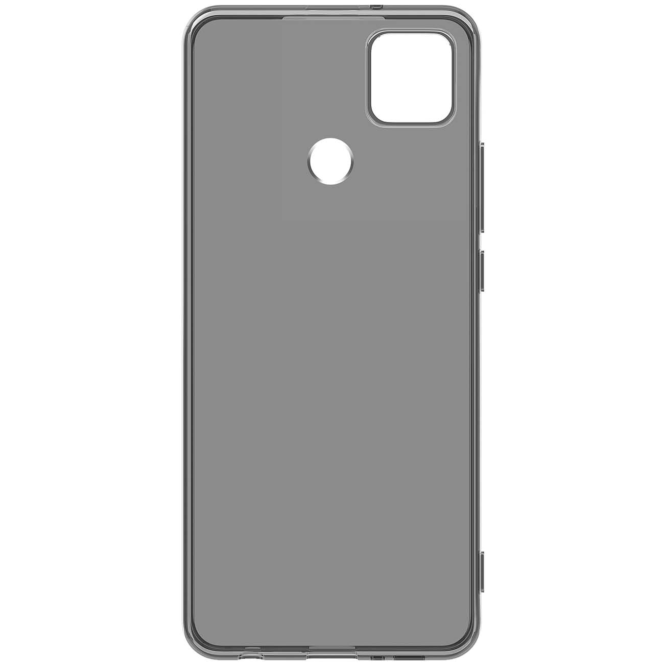 Купить Чехол Vipe Color для Xiaomi Redmi 9C, Transparent/Gray в каталоге  интернет магазина М.Видео по выгодной цене с доставкой, отзывы, фотографии  - Москва