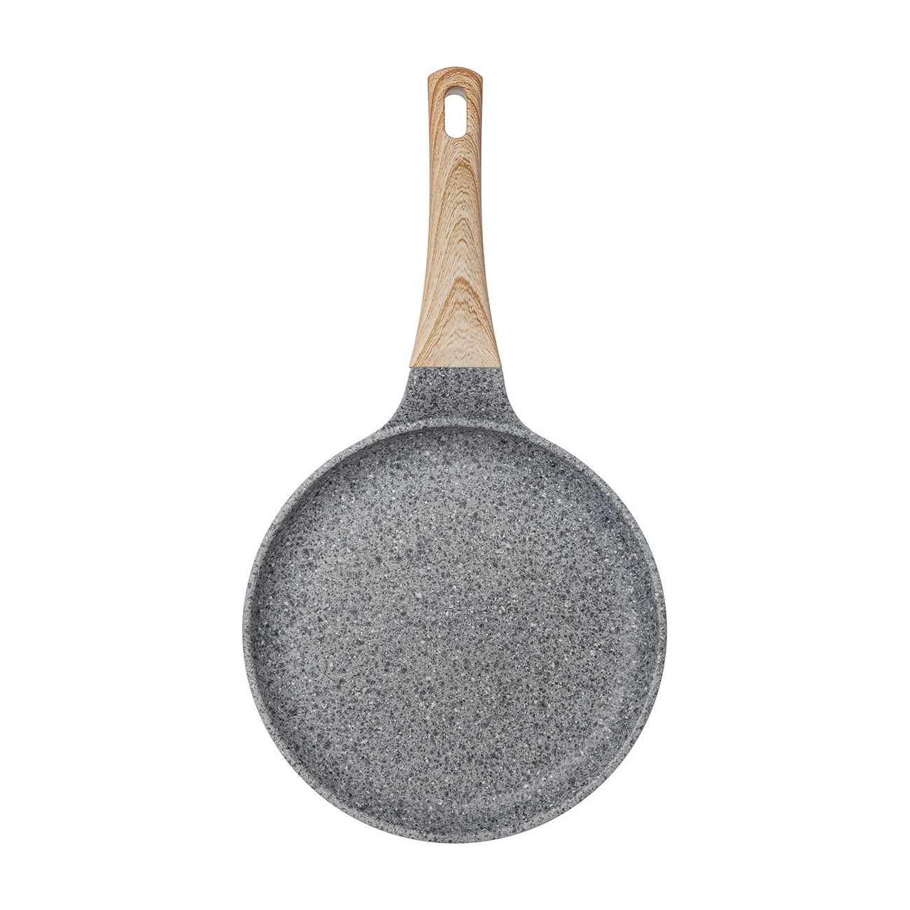 Изображение товара Сковорода блинная Nadoba Mineralica 24см (728421)