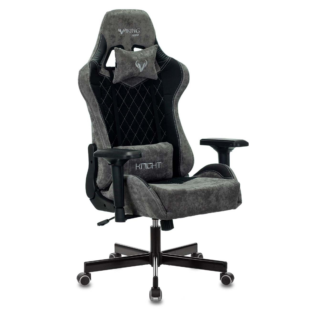 Изображение товара Кресло компьютерное игровое Бюрократ Viking 7 Knight B Fabric