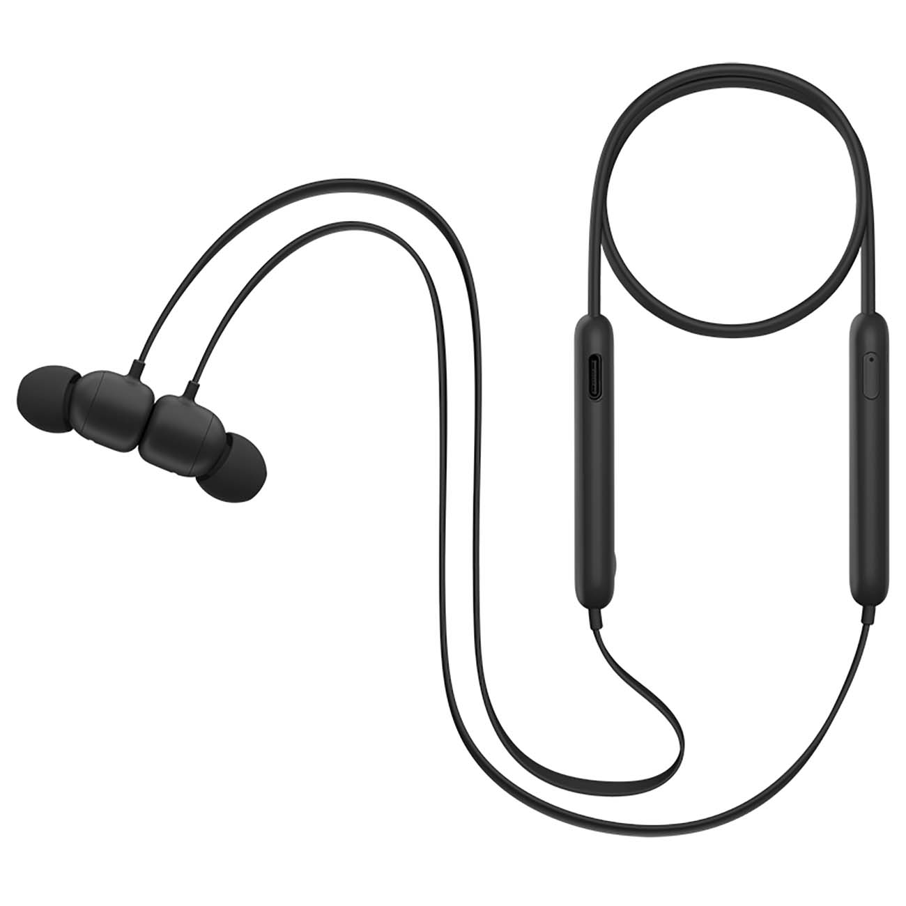 Bluetooth Beats Flex Black MYMC2EE A