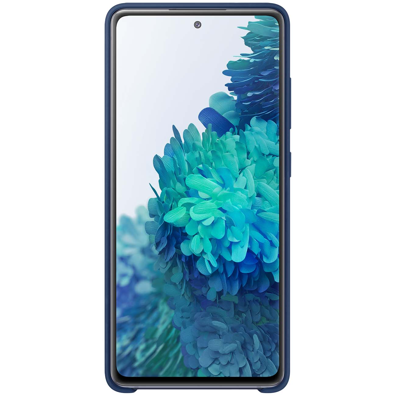 Купить Чехол Samsung Silicone Cover S20 FE темно-синий (EF-PG780) в  каталоге интернет магазина М.Видео по выгодной цене с доставкой, отзывы,  фотографии - Москва