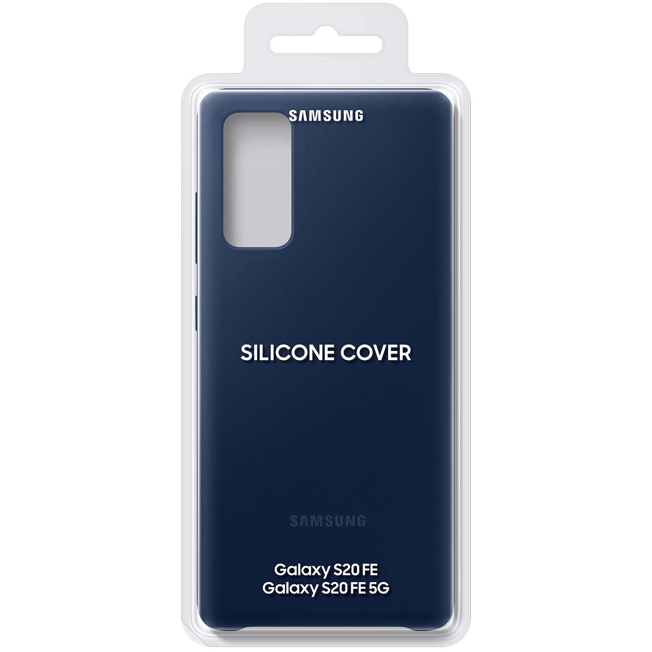 Купить Чехол Samsung Silicone Cover S20 FE темно-синий (EF-PG780) в  каталоге интернет магазина М.Видео по выгодной цене с доставкой, отзывы,  фотографии - Москва