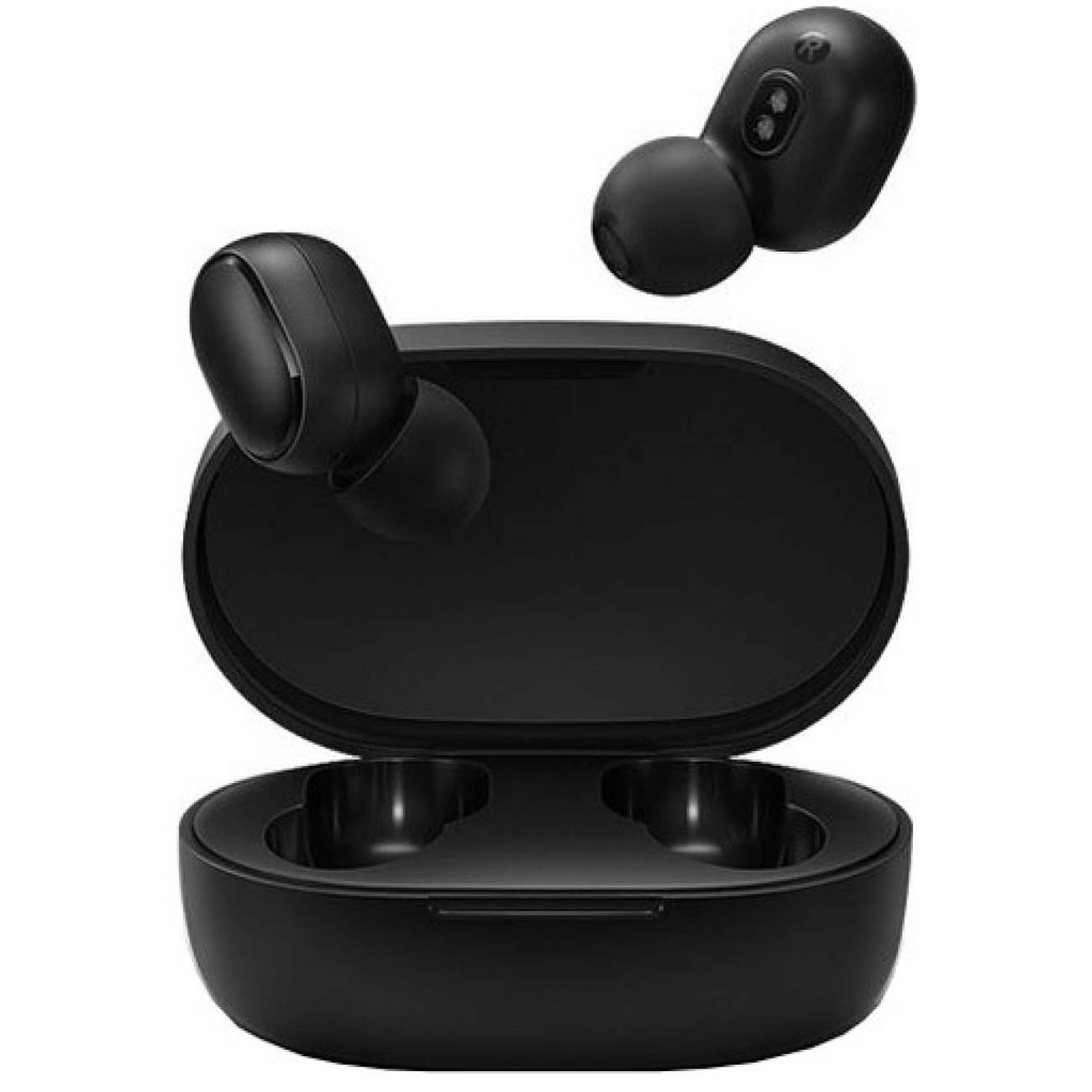 Купить Наушники True Wireless Xiaomi Earbuds Basic 2 (BHR4272GL) в каталоге  интернет магазина М.Видео по выгодной цене с доставкой, отзывы, фотографии  - Москва