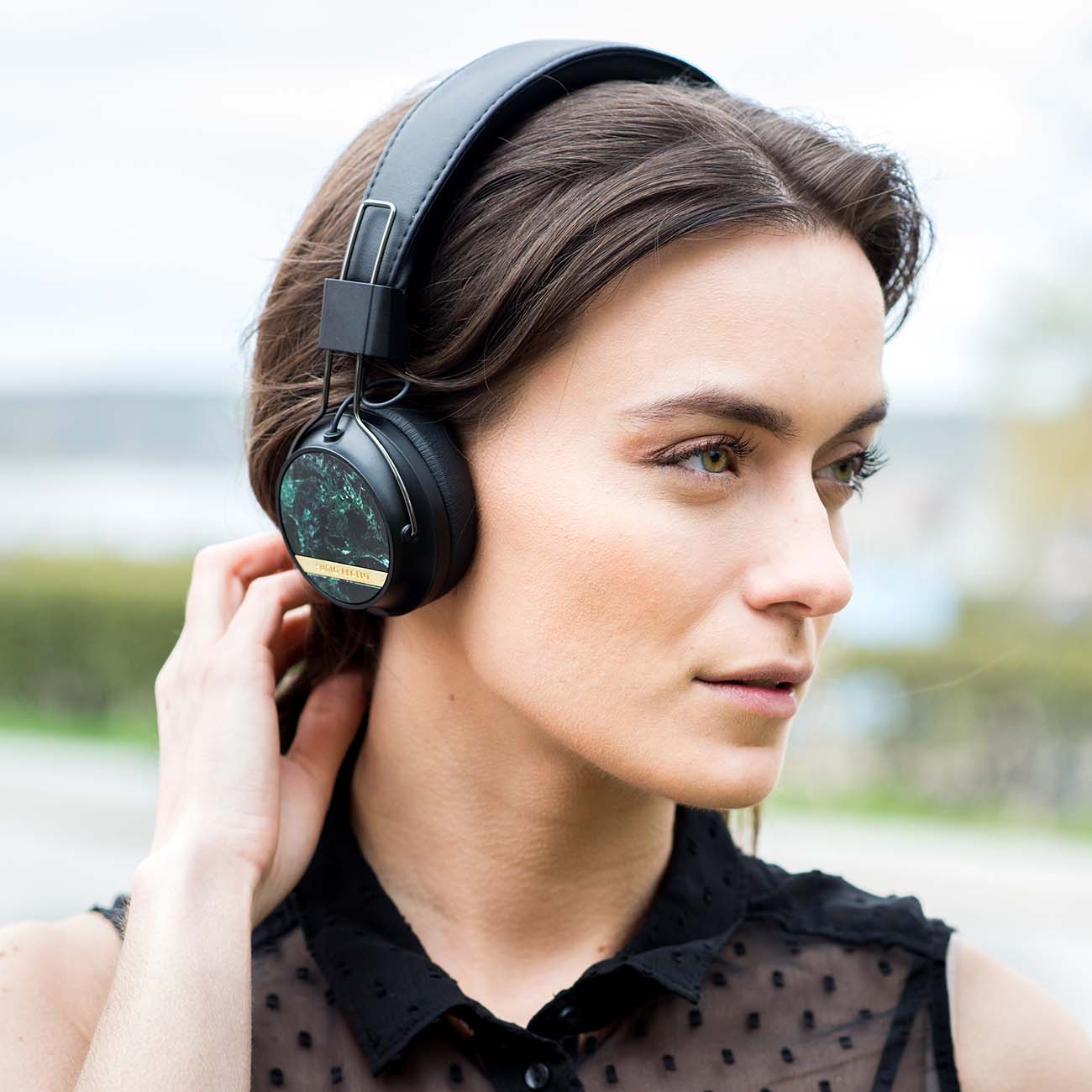 Bluetooth Sudio Regent II REGBLK