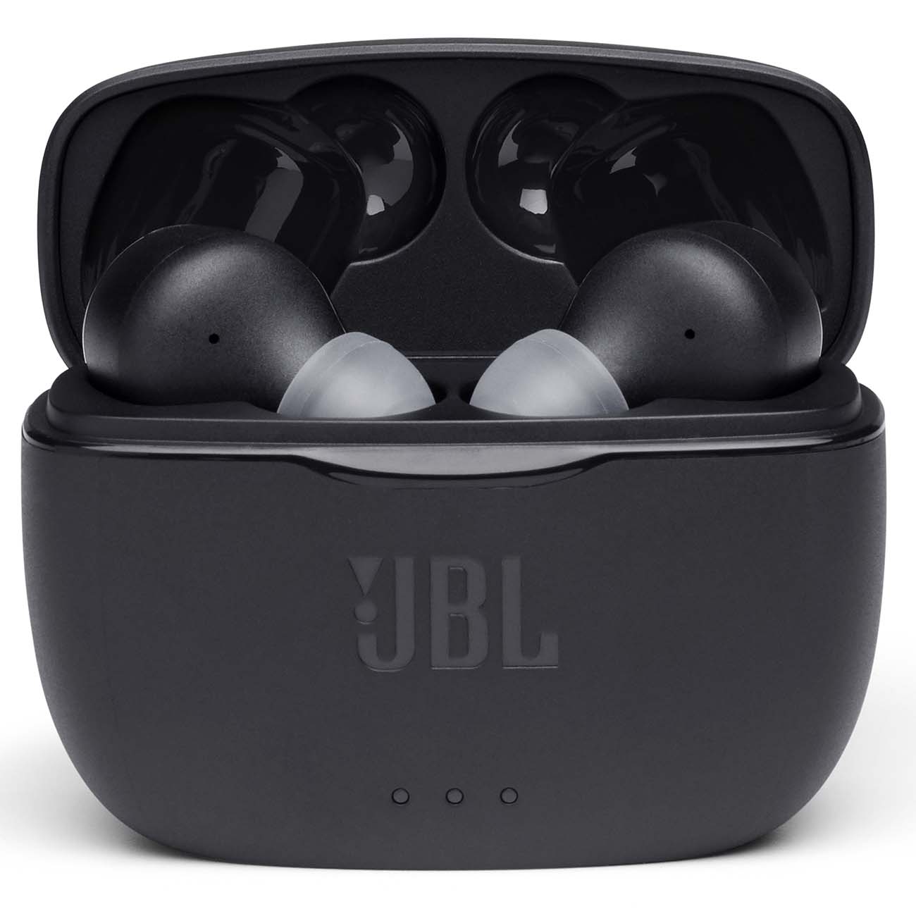 Купить Наушники True Wireless JBL JBLT215TWSBLK в каталоге интернет  магазина М.Видео по выгодной цене с доставкой, отзывы, фотографии - Москва