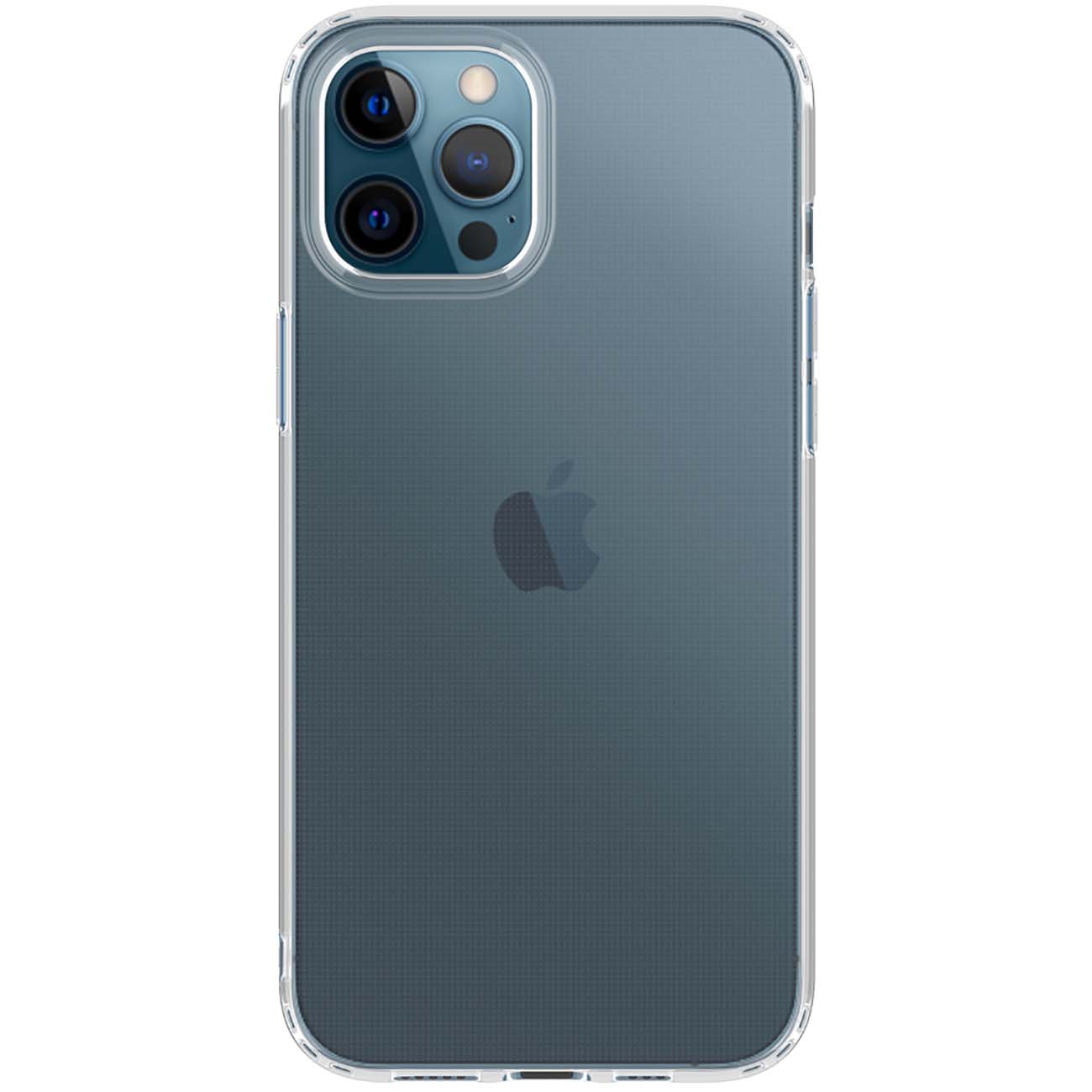 Купить Чехол Deppa Gel Pro iPhone 12 Pro Max прозрачный (87778) в каталоге  интернет магазина М.Видео по выгодной цене с доставкой, отзывы, фотографии  - Москва