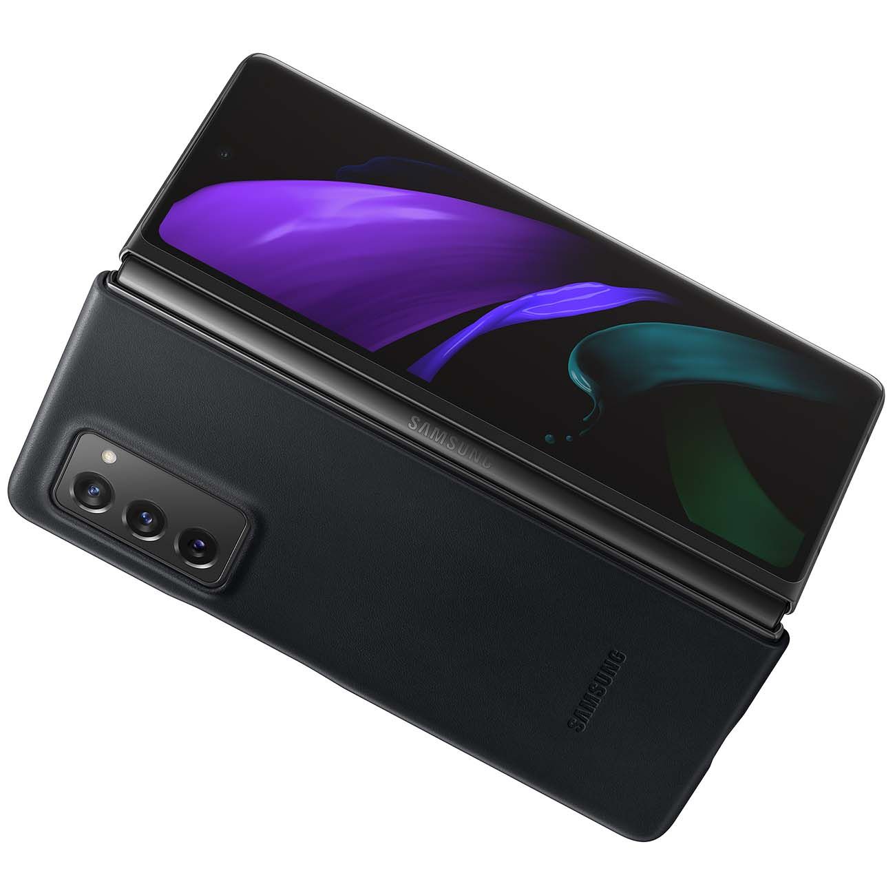 Купить Чехол На Самсунг Фолд