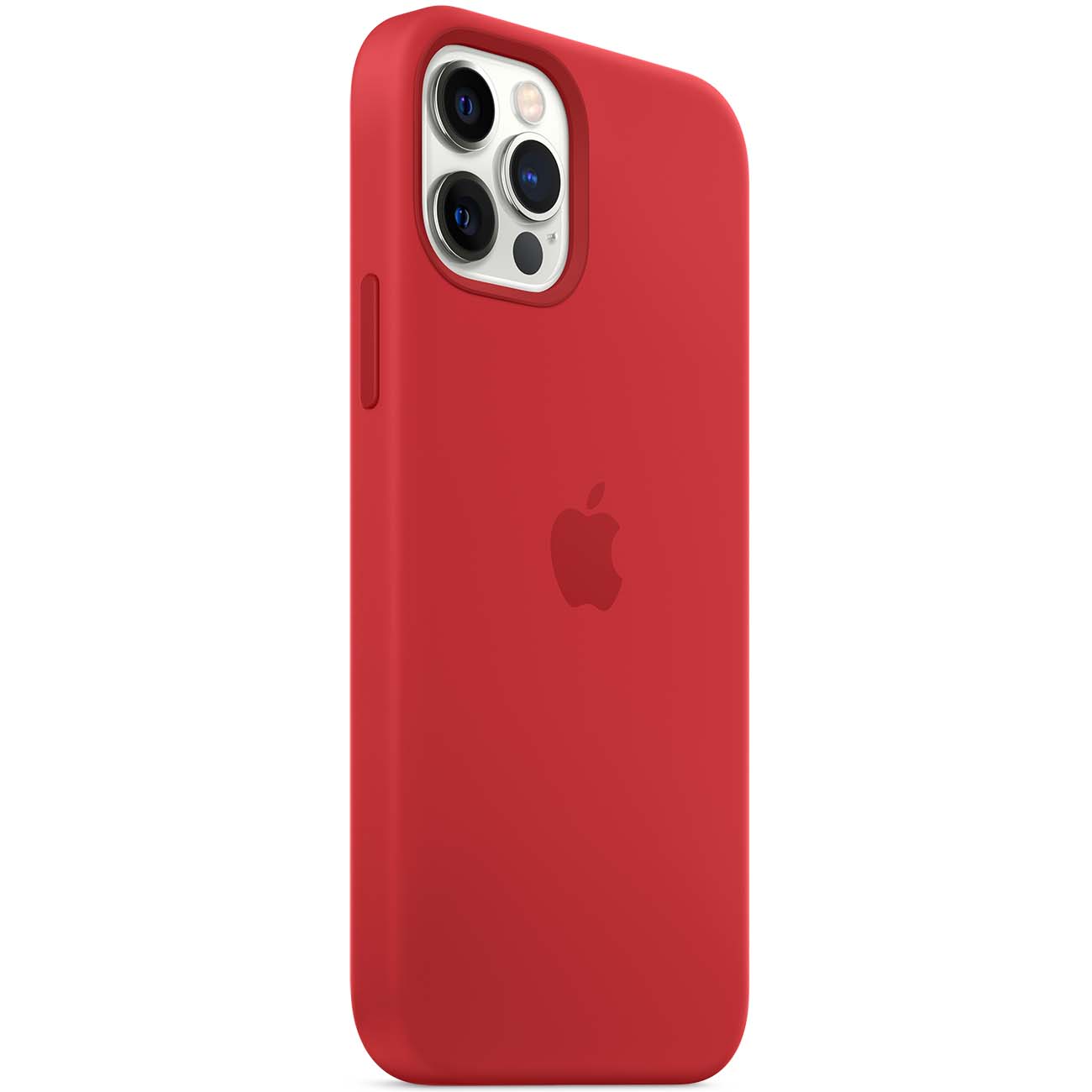 Купить Чехол Apple iPhone 12 / 12 Pro Silicone MagSafe (PRODUCT)RED в  каталоге интернет магазина М.Видео по выгодной цене с доставкой, отзывы,  фотографии - Москва