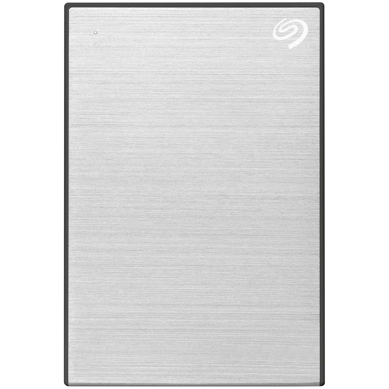 Изображение товара Внешний жесткий диск 2.5" Seagate 5TB One Touch Silver (STKC5000401)