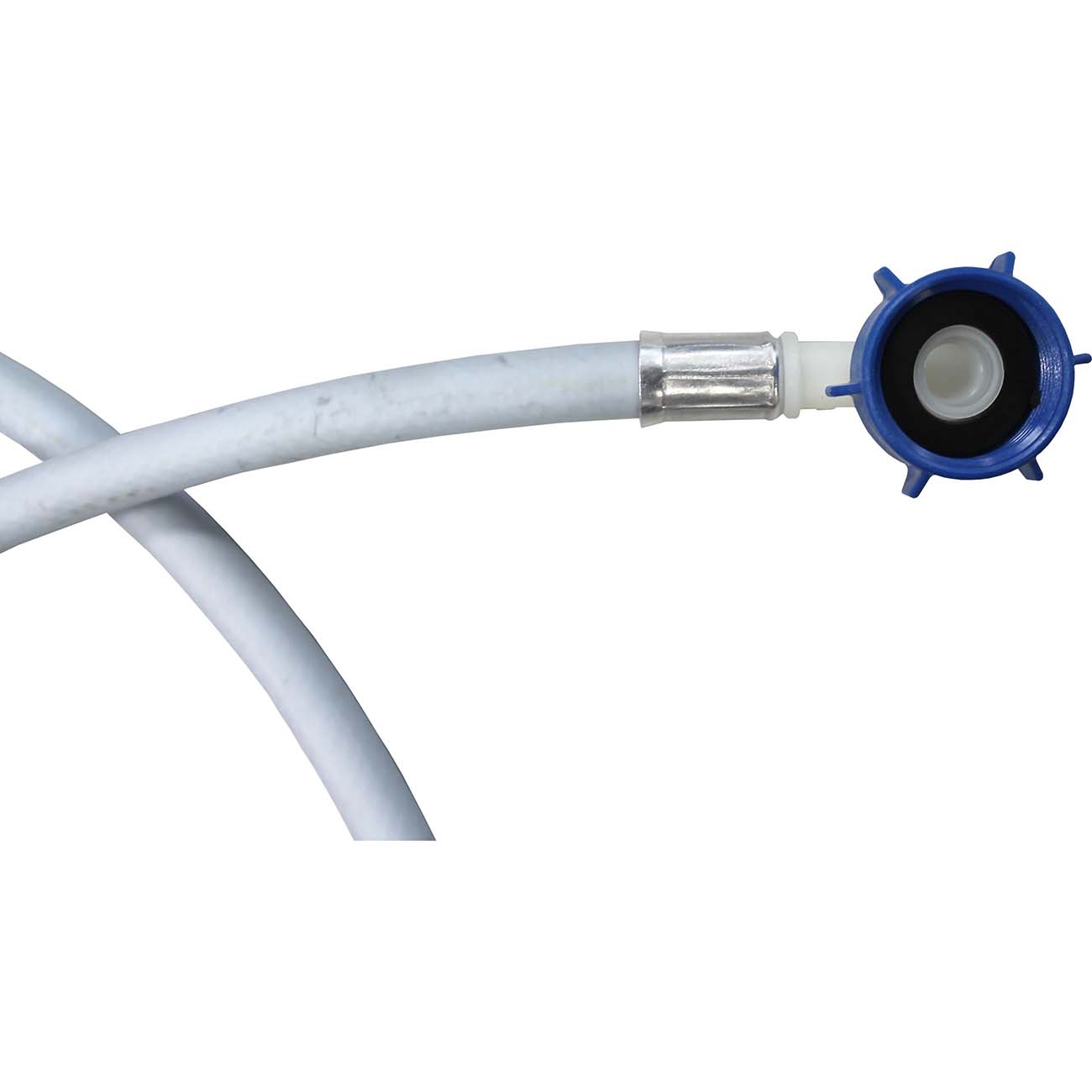 Изображение товара Шланг для подключения стиральной машины Helfer HLR0021 (3,5 м)