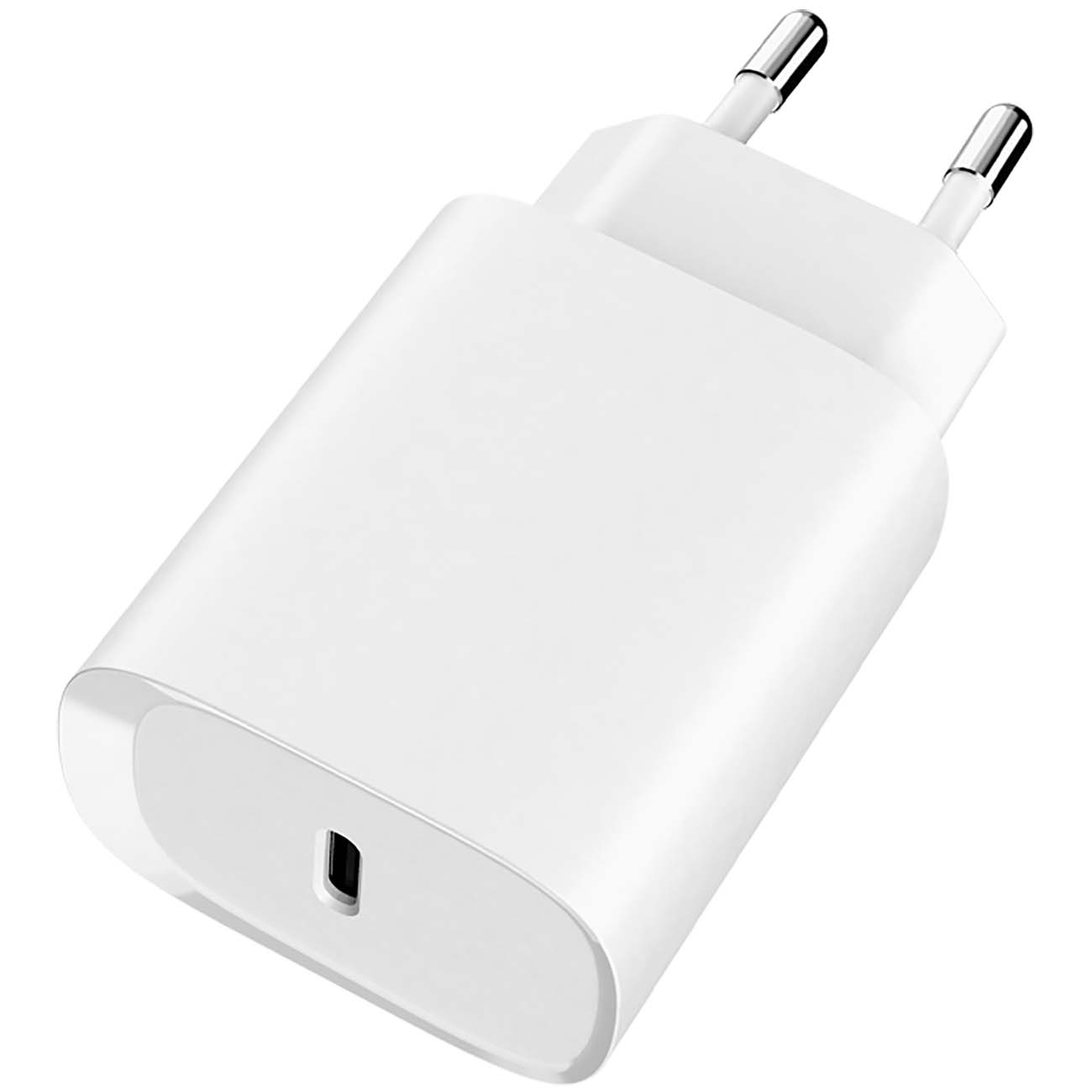 Купить Сетевое зарядное устройство TFN Ultra PD 20W White (TFN-WCRPD30W01)  в каталоге интернет магазина М.Видео по выгодной цене с доставкой, отзывы,  фотографии - Москва