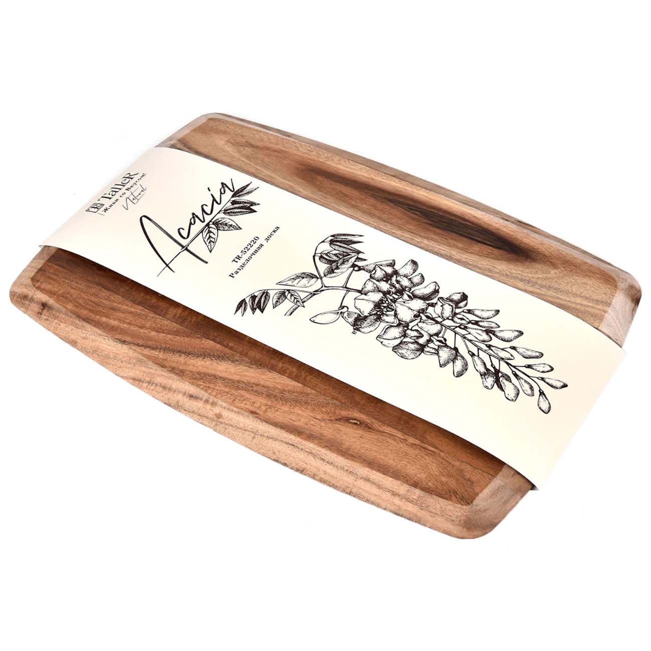 Изображение товара Разделочная доска TalleR TR-52220