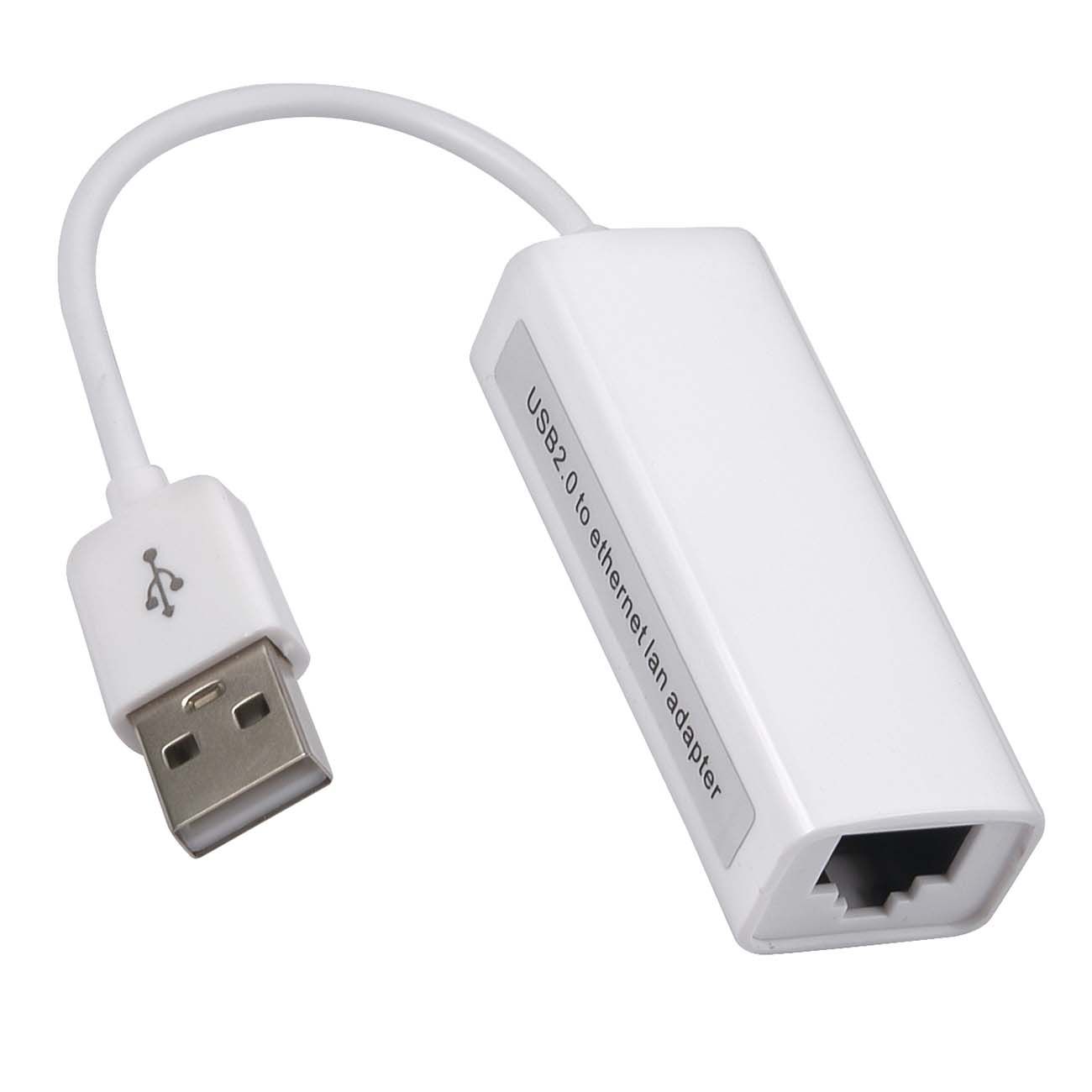 Купить Переходник Red Line USB A/Ethernet White в каталоге интернет  магазина М.Видео по выгодной цене с доставкой, отзывы, фотографии - Москва