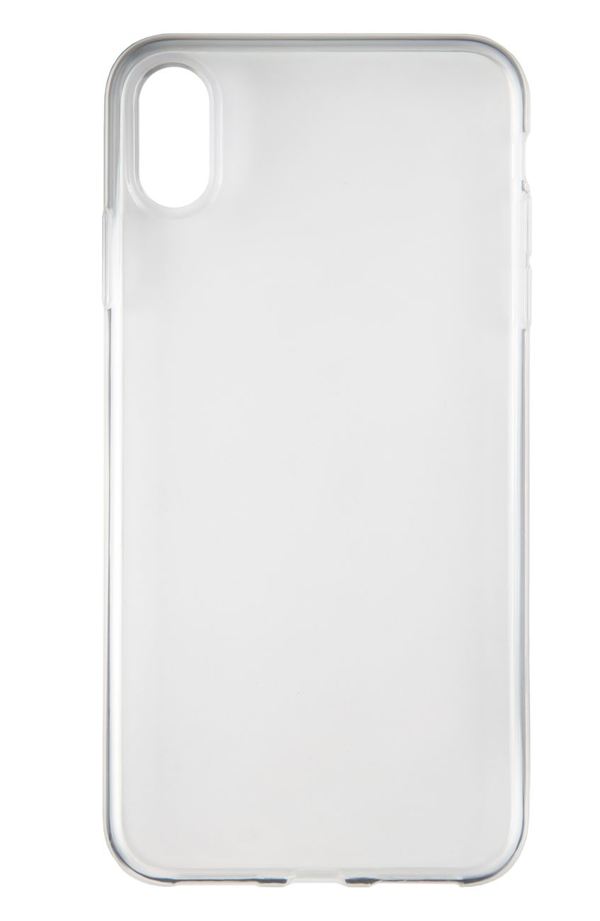 Изображение товара Чехол Red Line iBox Crystal iPhone XR прозрачный