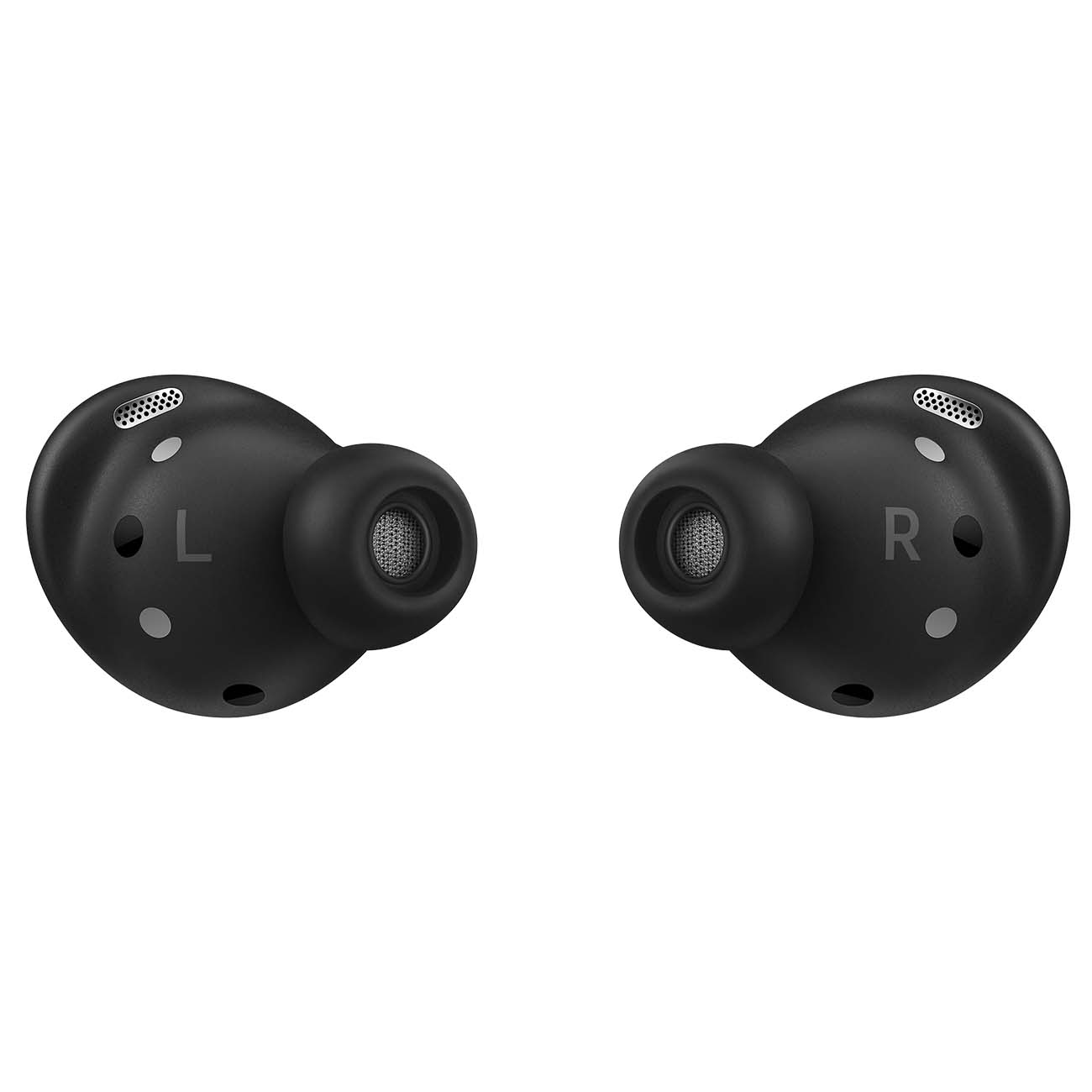 Купить Наушники True Wireless Samsung Galaxy Buds Pro Black  (SM-R190NZKACIS) в каталоге интернет магазина М.Видео по выгодной цене с  доставкой, отзывы, фотографии - Москва