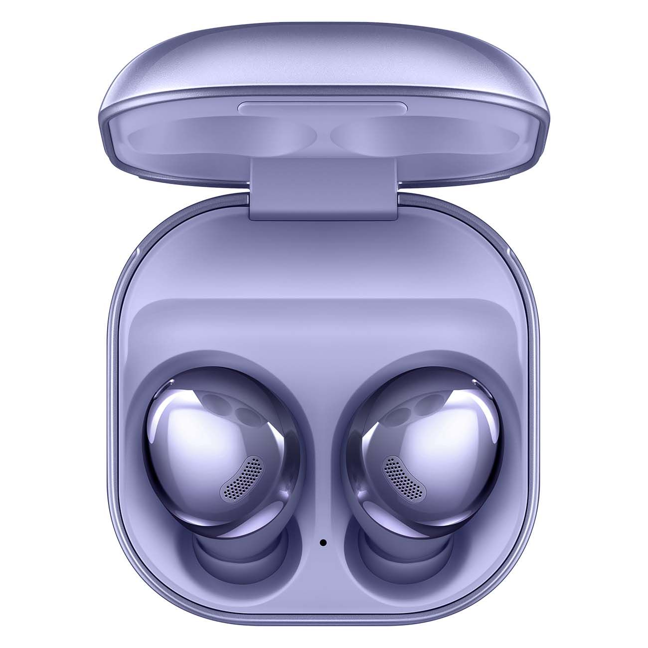 Samsung galaxy buds 3 pro серебристый
