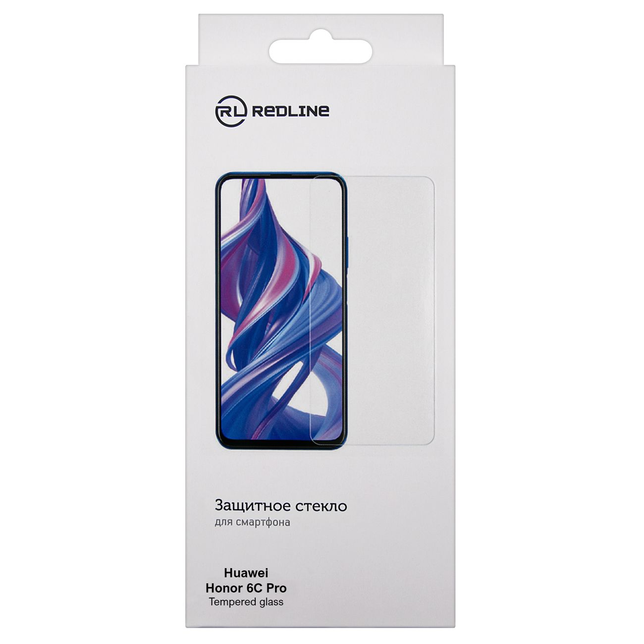 Изображение товара Защитное стекло Red Line для Huawei Honor 6C Pro (УТ000013141)