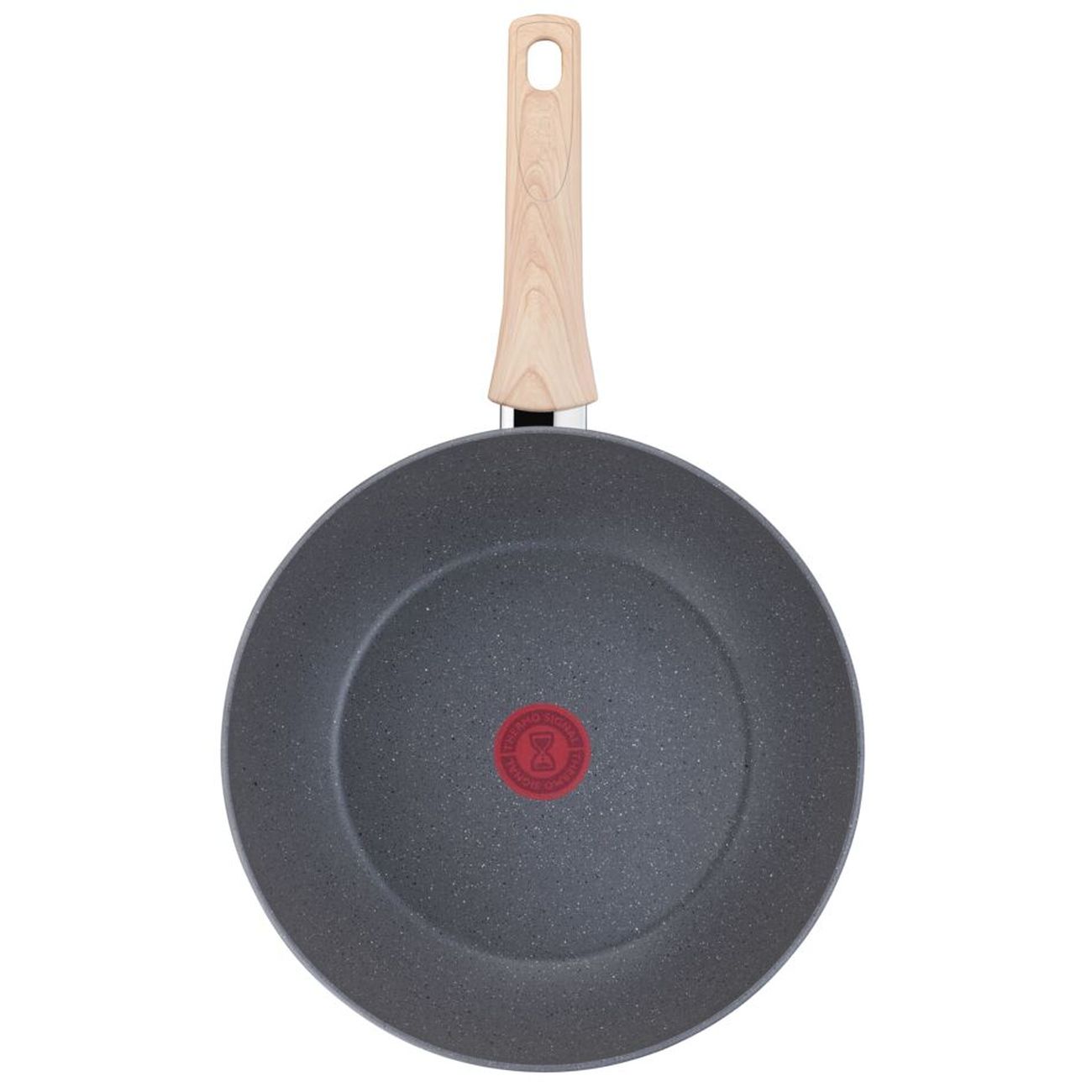 Tefal natural force pan