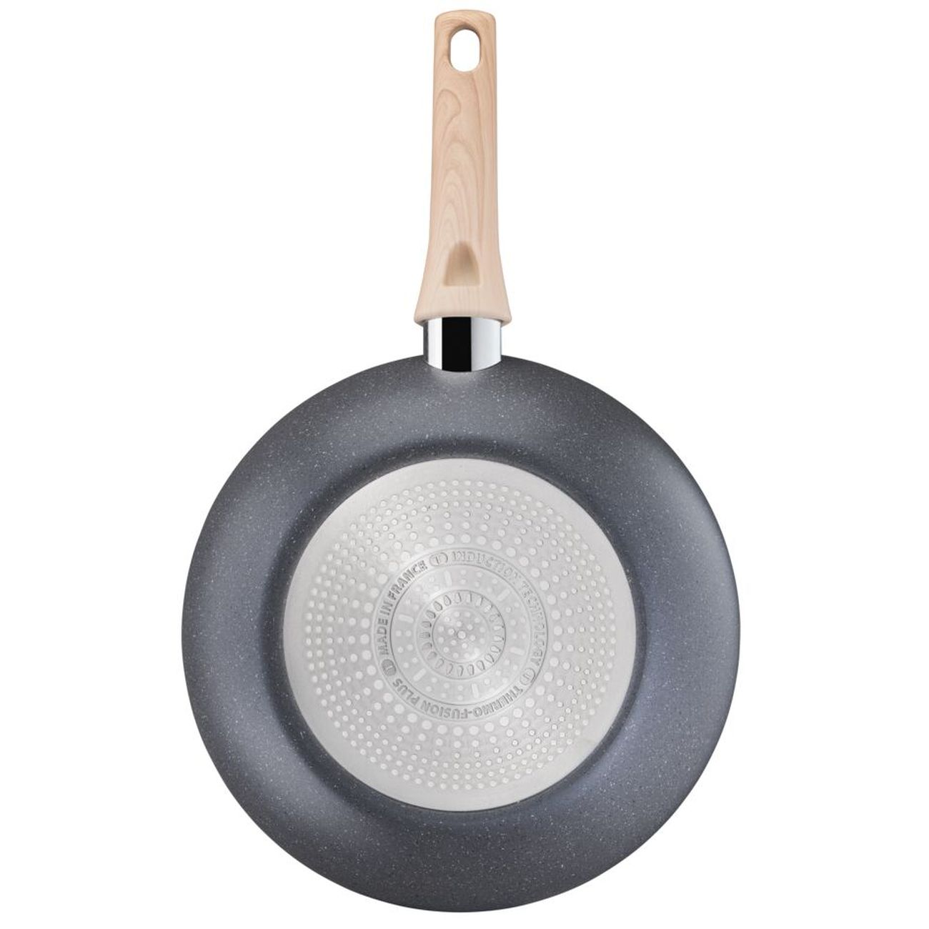 Tefal natural force pan