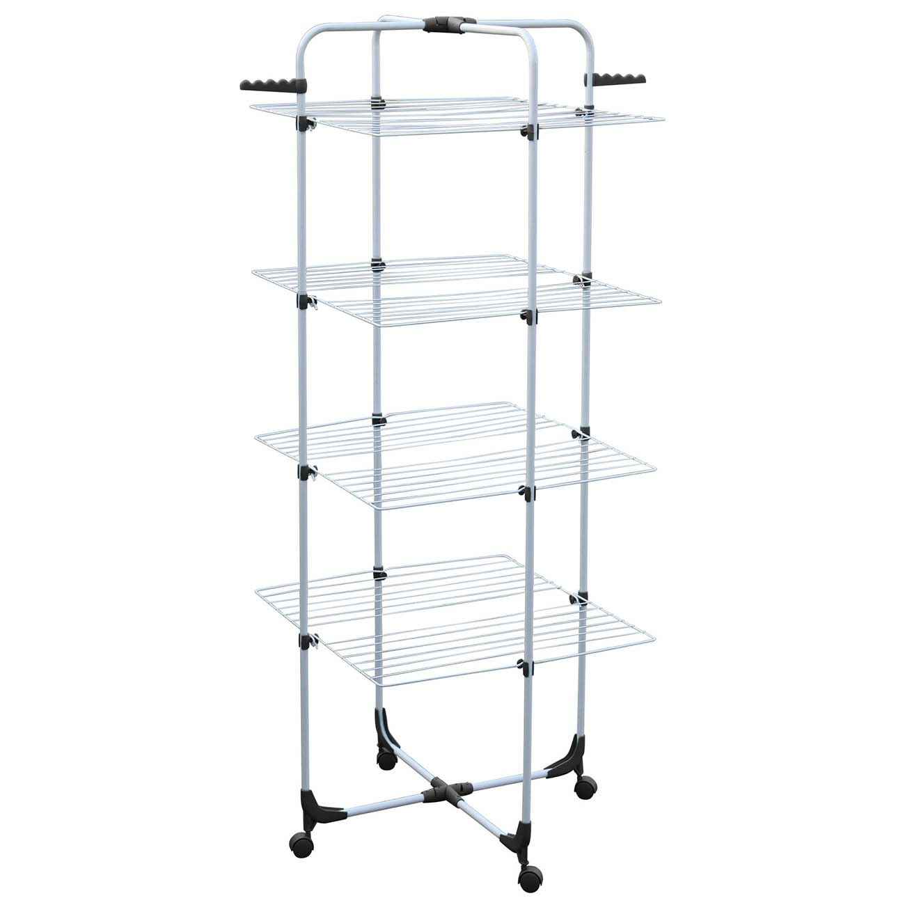 Изображение товара Сушка для белья Rombica DryBox (СD-0001)