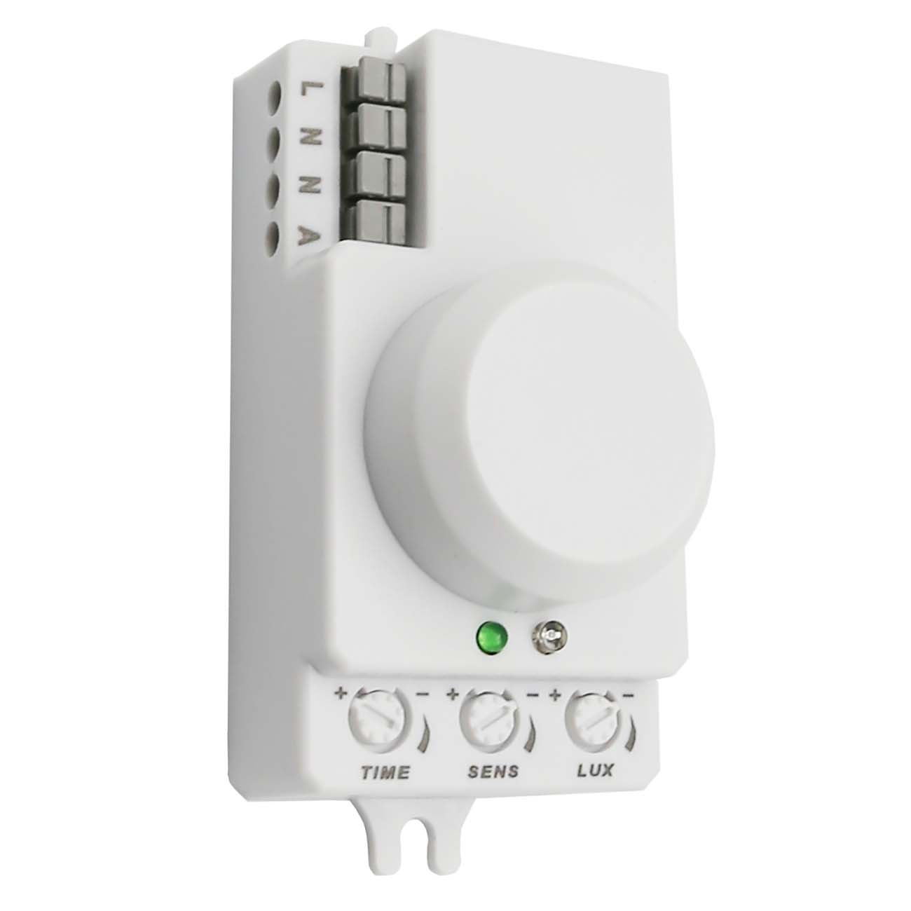 Изображение товара Датчик движения ЭРА MD 202