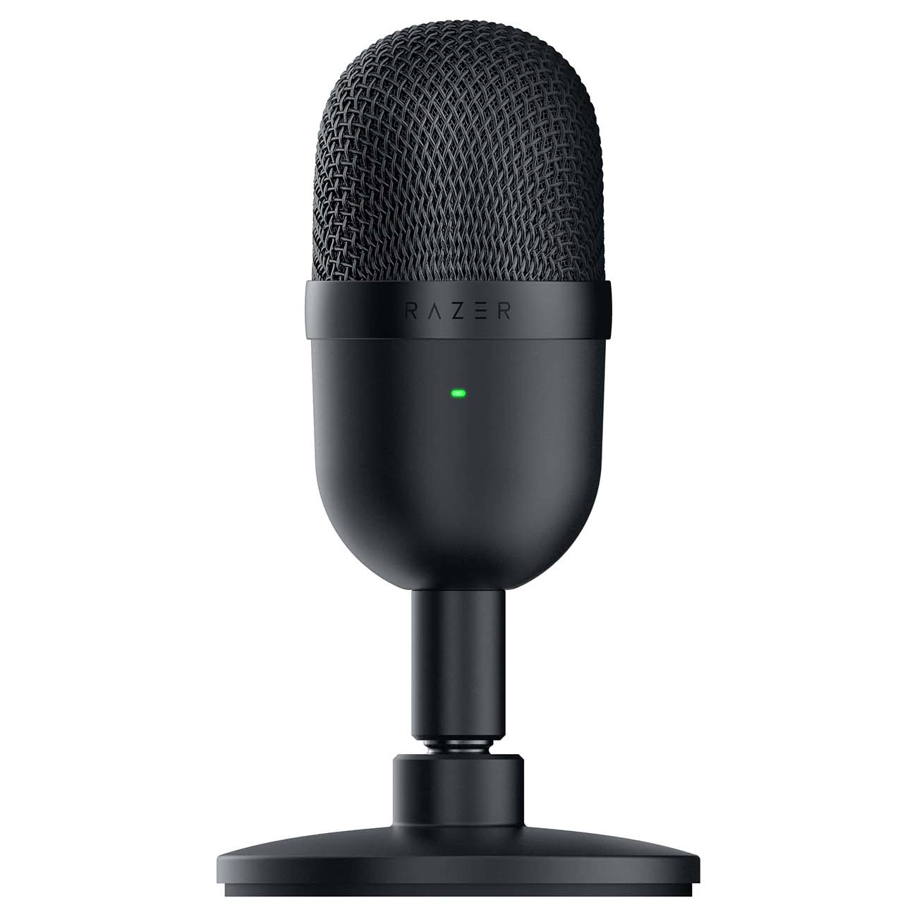 Игровой микрофон для компьютера Razer Seiren Mini (RZ19-03450100-R3M1)