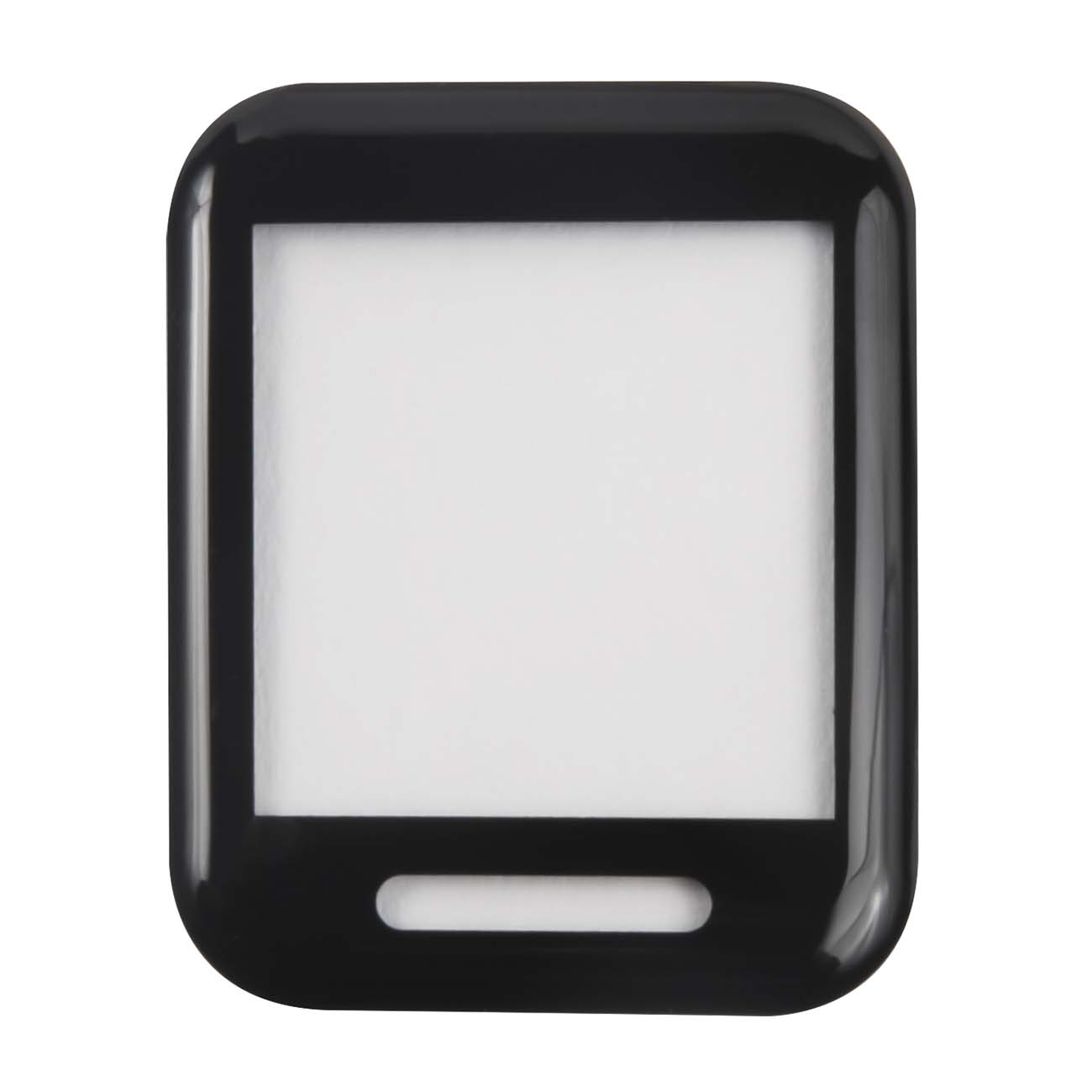 Изображение товара Защитное стекло Barn&Hollis Amazfit BIP (3D) черное