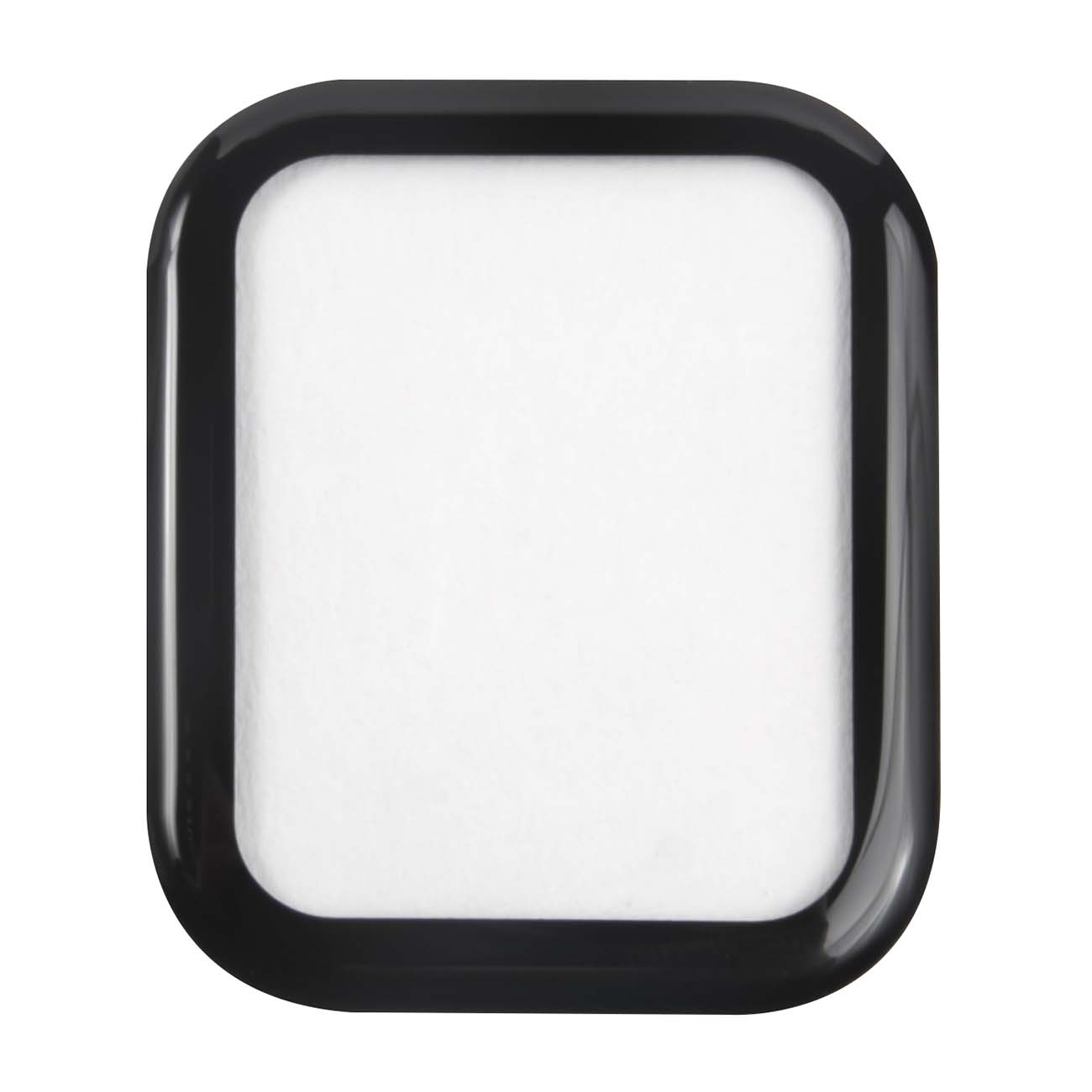 Изображение товара Защитное стекло Barn&Hollis Amazfit GTS (3D) черное