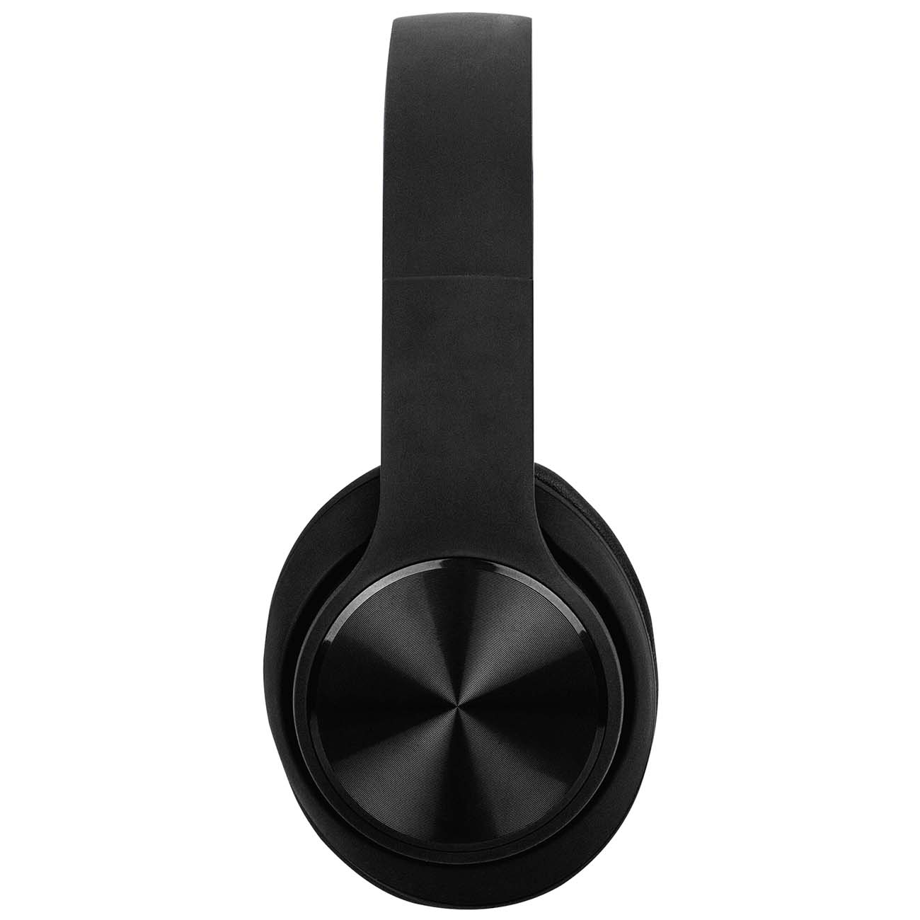 Купить Наушники накладные Bluetooth Rombica MySound BH-14 Black (BH-N001) в  каталоге интернет магазина М.Видео по выгодной цене с доставкой, отзывы,  фотографии - Москва