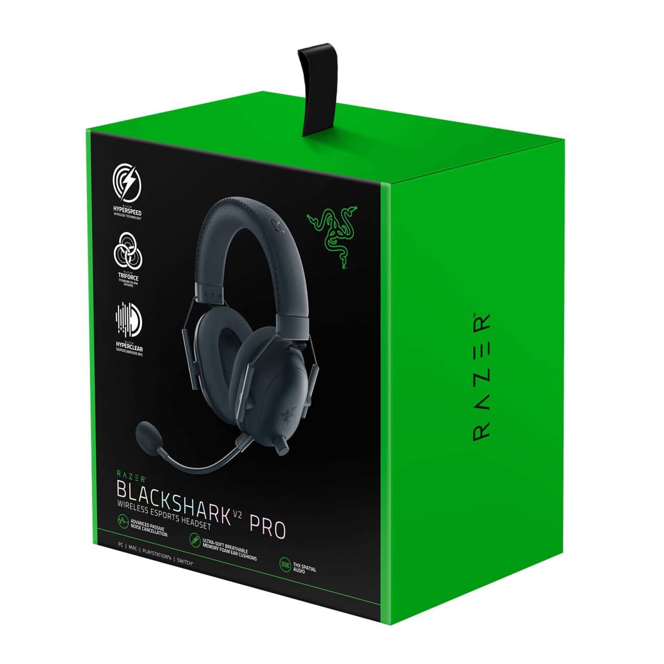 Razer blackshark v2 pro for ps5 sale