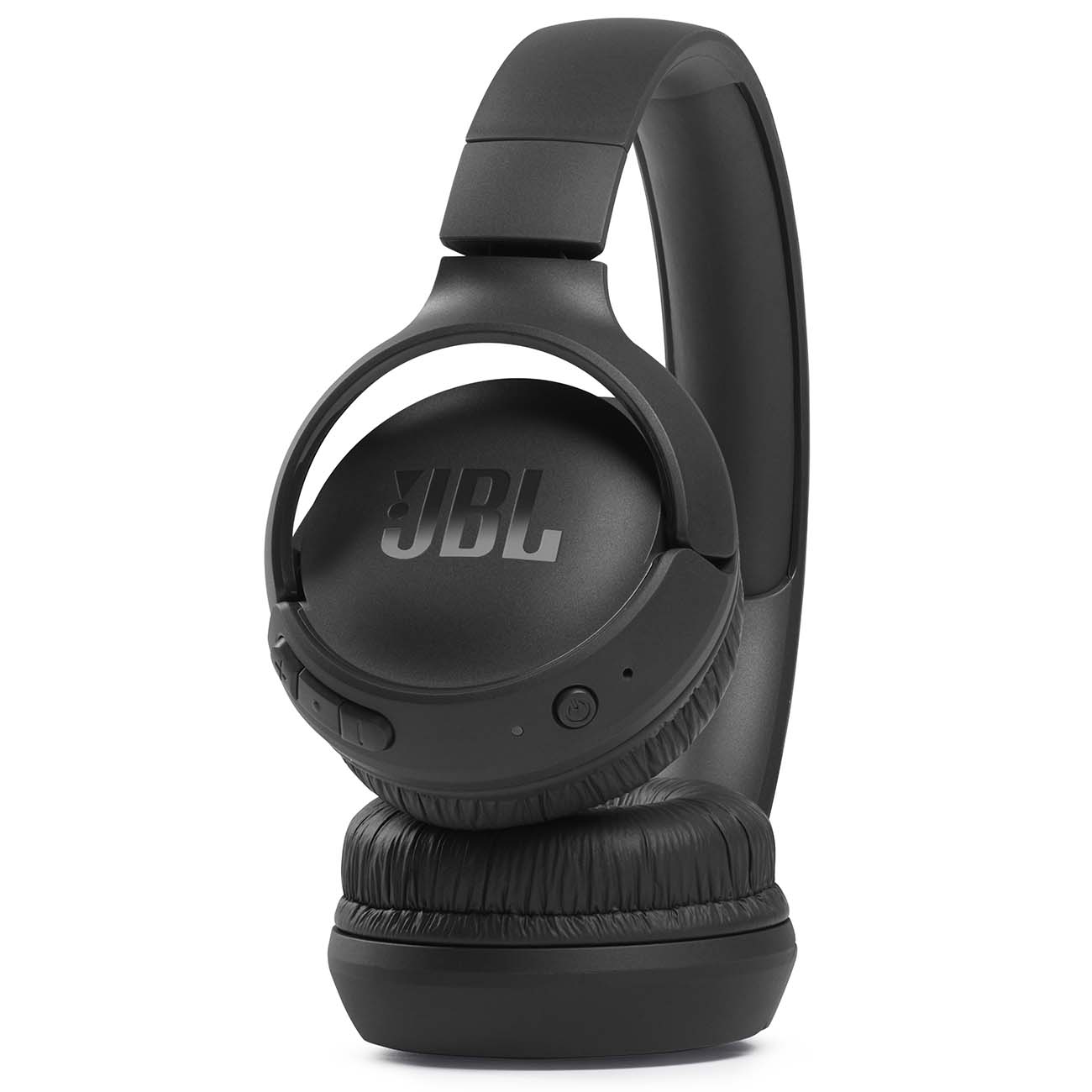 Купить Наушники накладные Bluetooth JBL Tune510BT Black (JBLT510BTBLK) в  каталоге интернет магазина М.Видео по выгодной цене с доставкой, отзывы,  фотографии - Москва