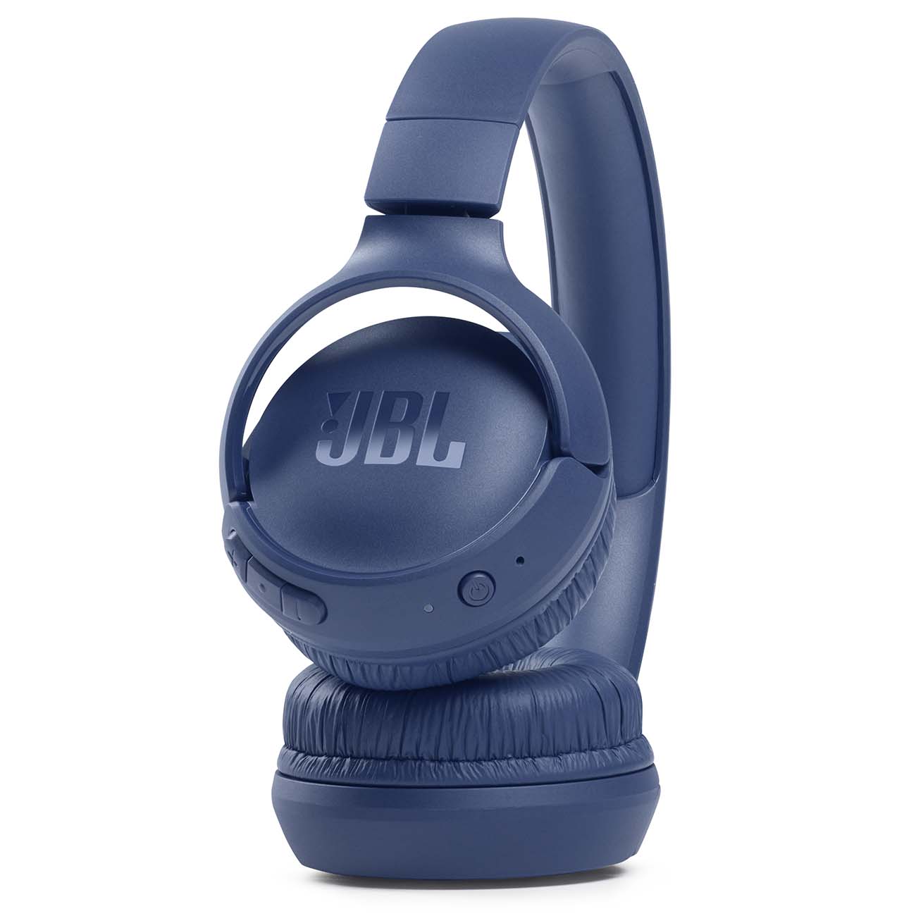 Купить Наушники накладные Bluetooth JBL Tune510BT Blue (JBLT510BTBLU) в  каталоге интернет магазина М.Видео по выгодной цене с доставкой, отзывы,  фотографии - Москва