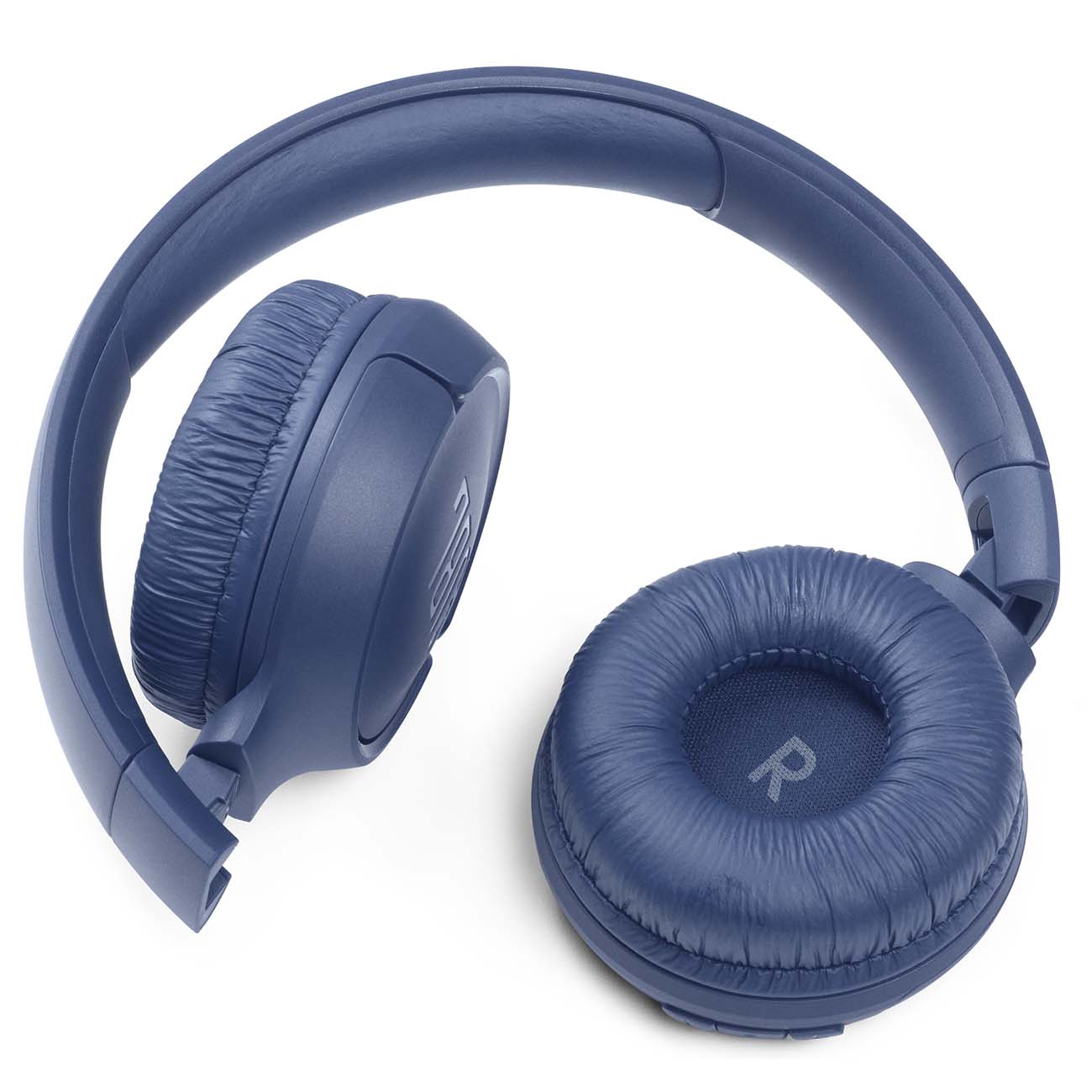 Купить Наушники накладные Bluetooth JBL Tune510BT Blue (JBLT510BTBLU) в  каталоге интернет магазина М.Видео по выгодной цене с доставкой, отзывы,  фотографии - Москва