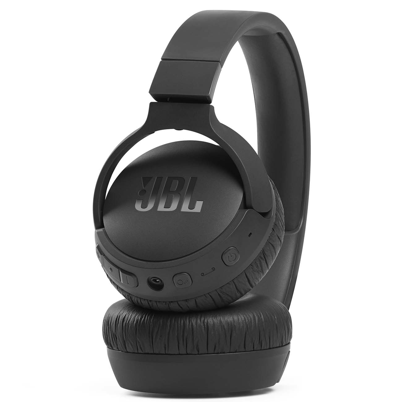 Купить Наушники накладные Bluetooth JBL Tune 660NCBT Black (JBLT660NCBLK) в  каталоге интернет магазина М.Видео по выгодной цене с доставкой, отзывы,  фотографии - Москва