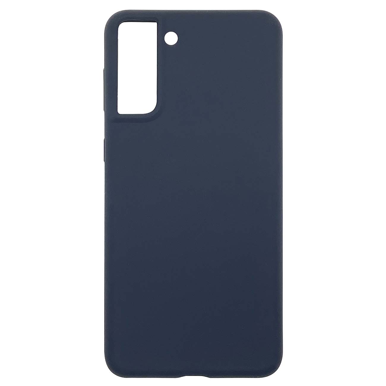 Изображение товара Чехол InterStep IS IS-FCC-SAM0S21PL-DT08T-ELBT00