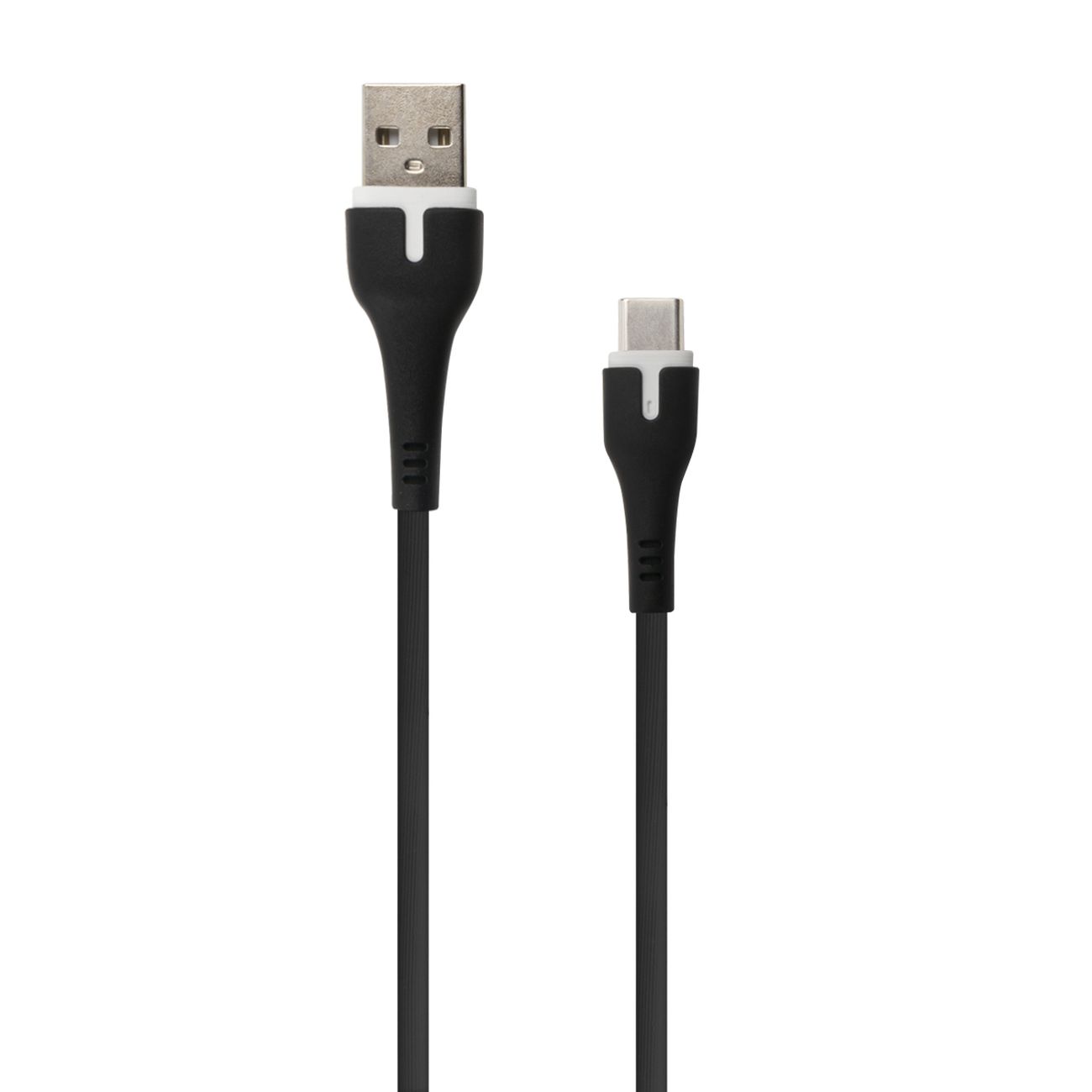 Изображение товара Кабель USB Type-C Hoco X45 Surplus черный