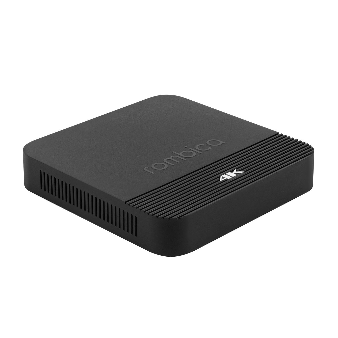 Купить Smart-TV приставка Rombica Smart Box F3 (VPDB-05) в каталоге  интернет магазина М.Видео по выгодной цене с доставкой, отзывы, фотографии  - Москва