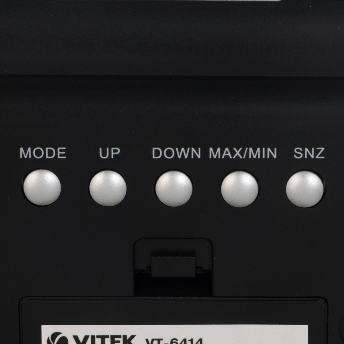 Метеостанция Vitek VT-6414