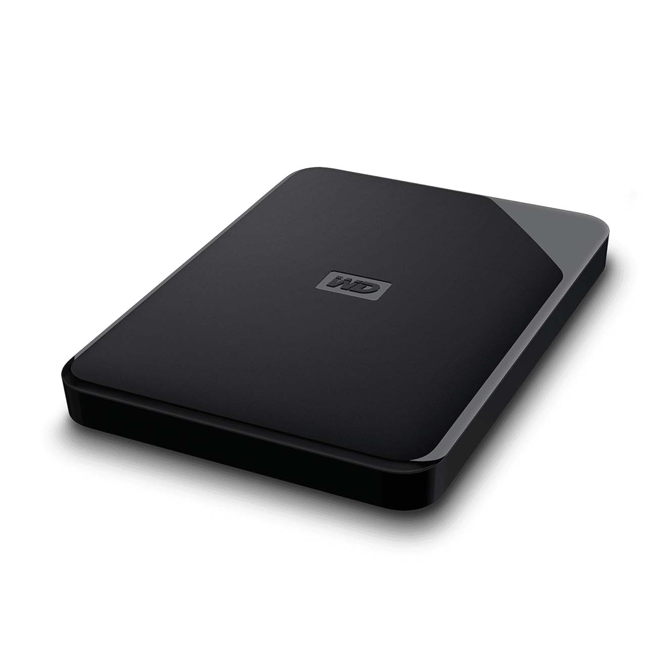  Внешний жесткий диск 2.5" WD 2TB Elements SE (WDBEPK0020BBK-WESN) 