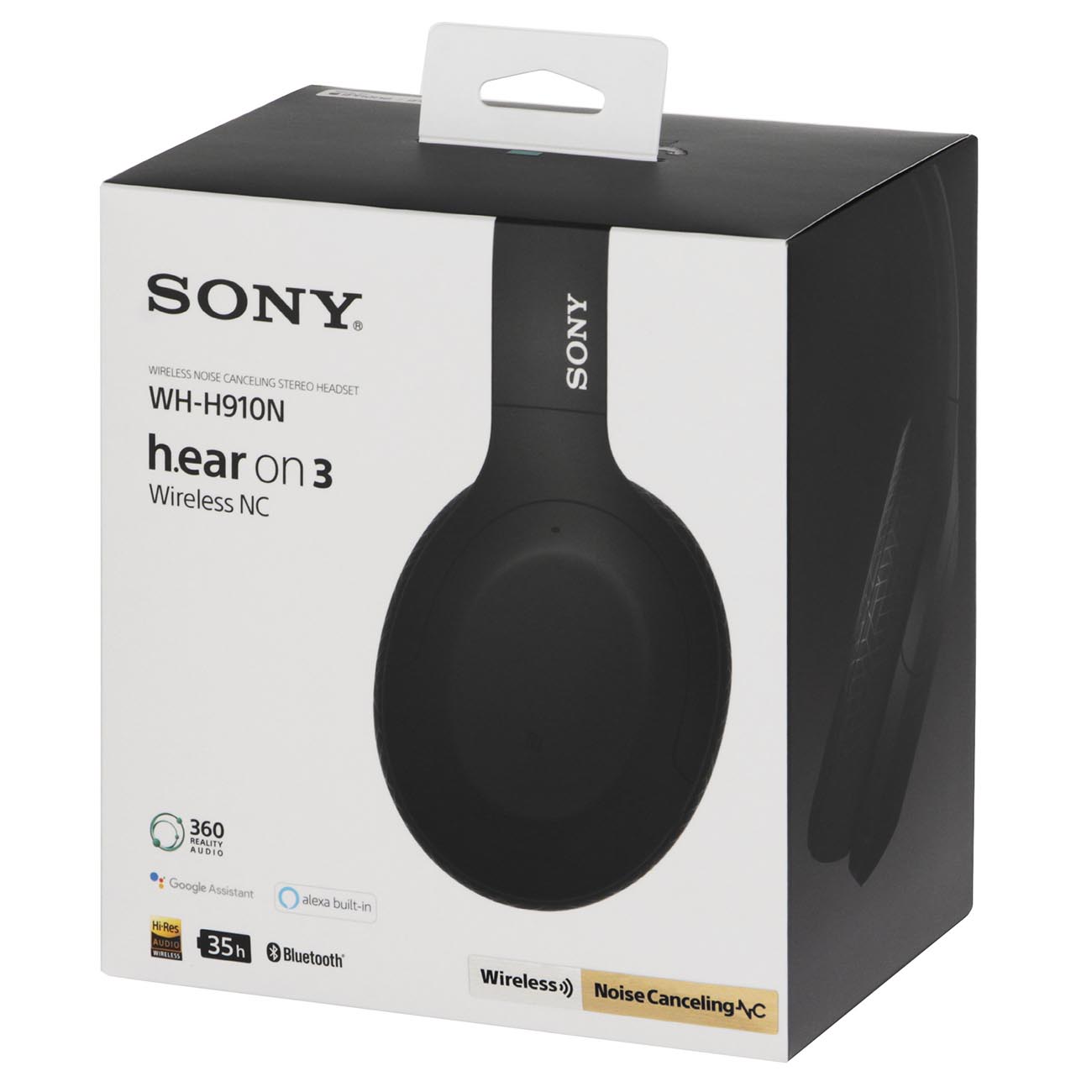 Sony whh910n sale