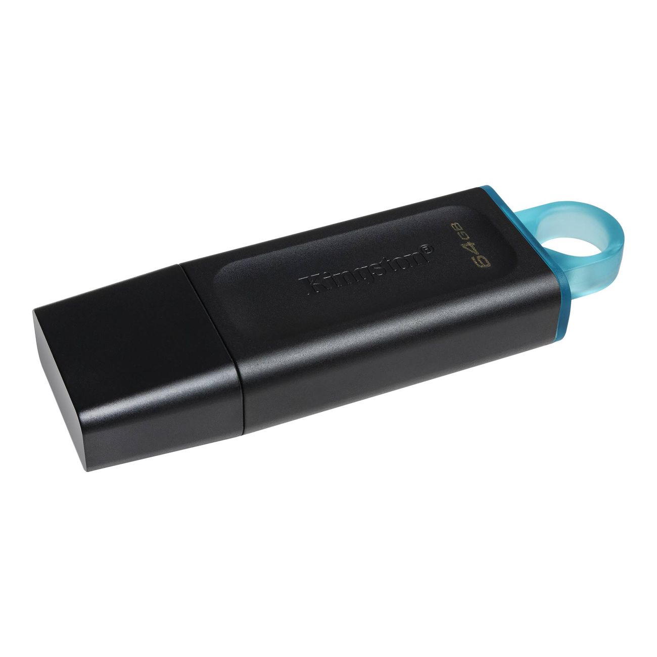 Купить Флеш-диск Kingston DataTraveler Exodia 64GB USB3.2 Black (DTX/64GB)  в каталоге интернет магазина М.Видео по выгодной цене с доставкой, отзывы,  фотографии - Москва