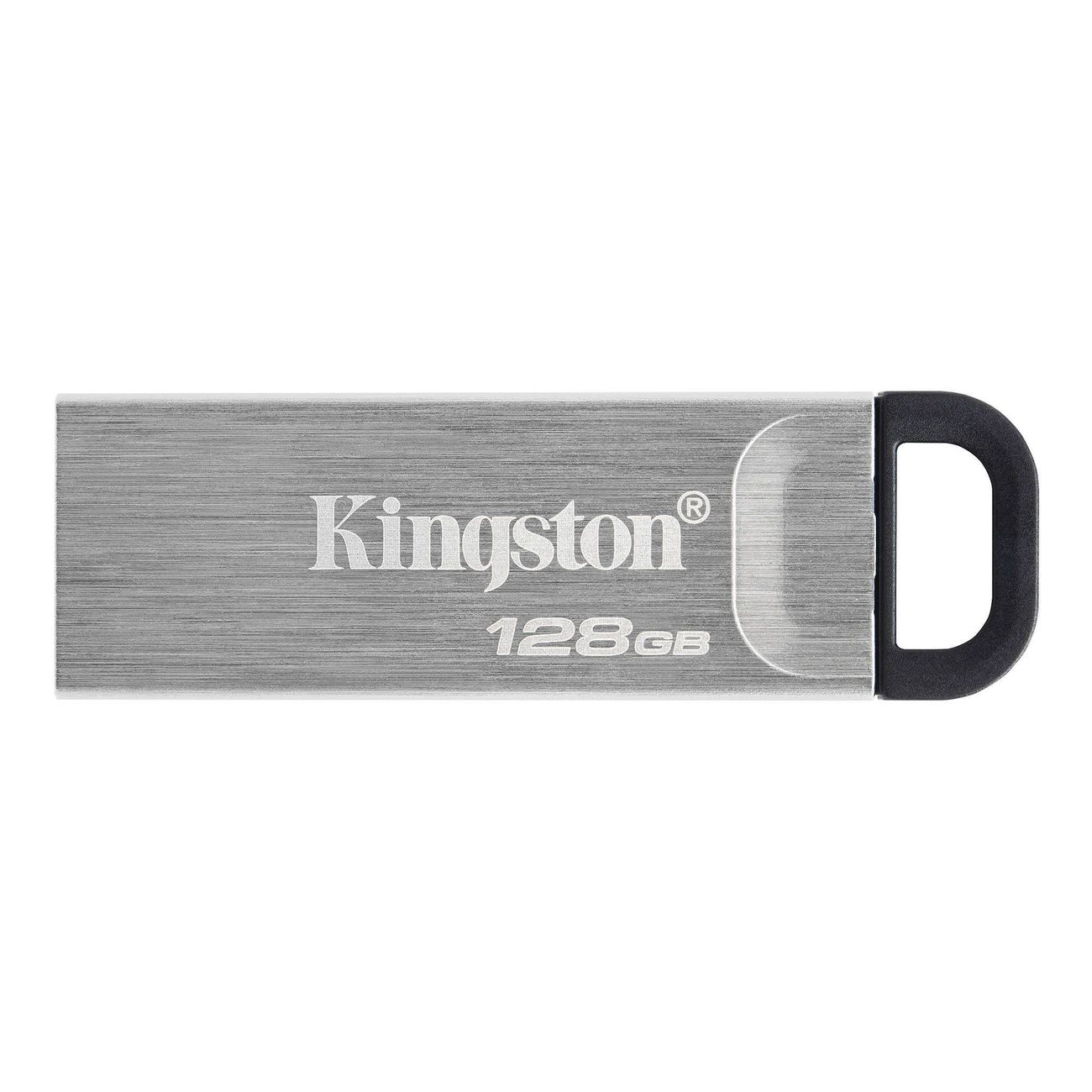 Купить Флеш-диск Kingston 128GB DataTraveler Kyson USB 3.2 (DTKN/128GB) в  каталоге интернет магазина М.Видео по выгодной цене с доставкой, отзывы,  фотографии - Москва