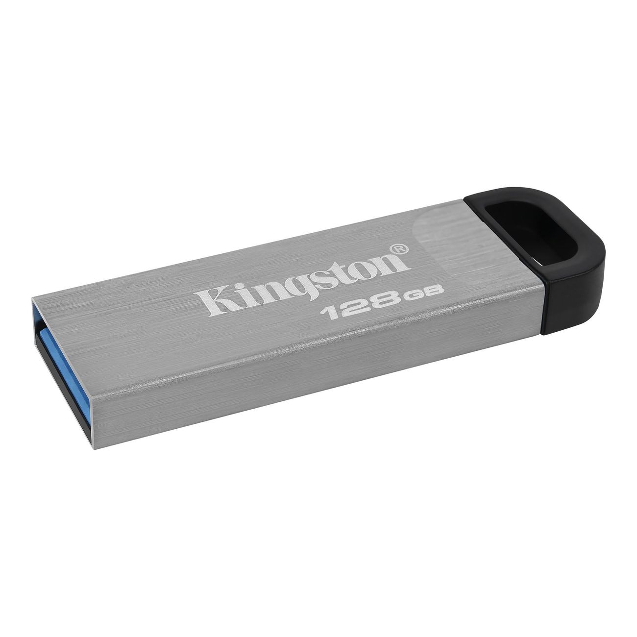 Купить Флеш-диск Kingston 128GB DataTraveler Kyson USB 3.2 (DTKN/128GB) в  каталоге интернет магазина М.Видео по выгодной цене с доставкой, отзывы,  фотографии - Москва