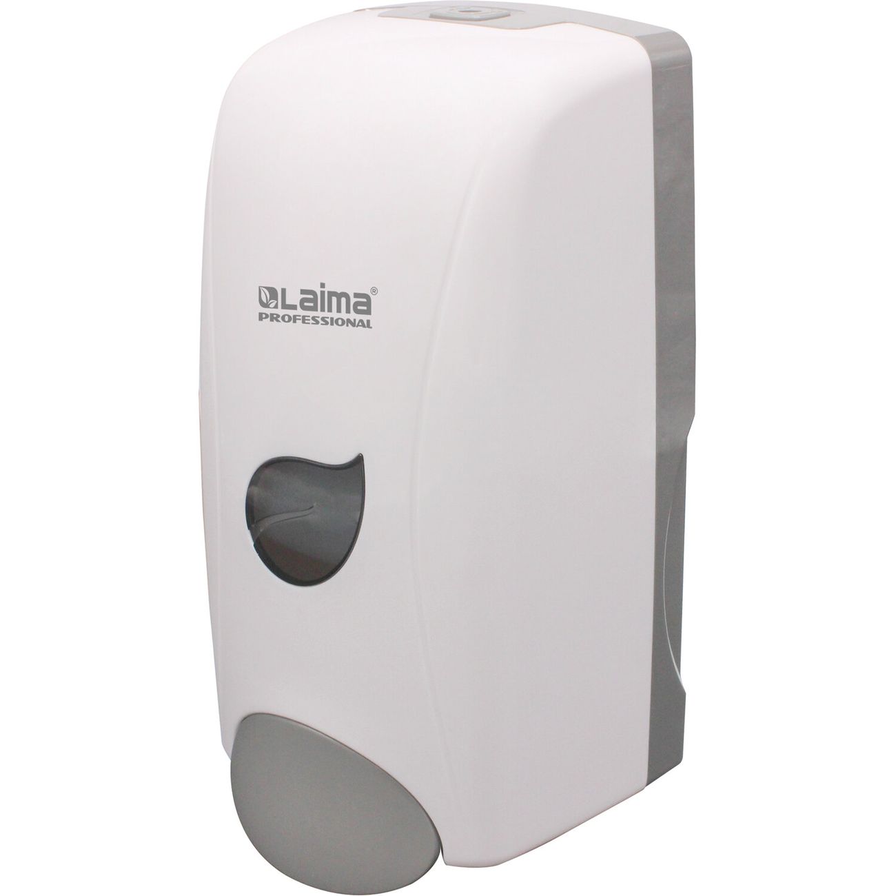 Изображение товара Диспенсер для мыла Laima Professional Eco 1л (606552)