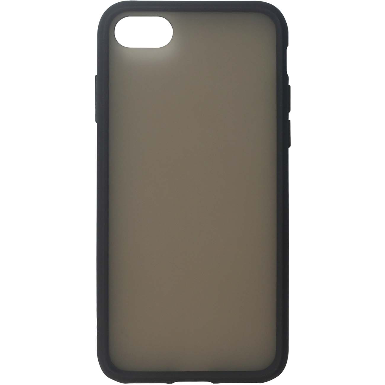 Изображение товара Чехол InterStep SUNNY KINGKONG iPhone SE 2020/8/7 Черный