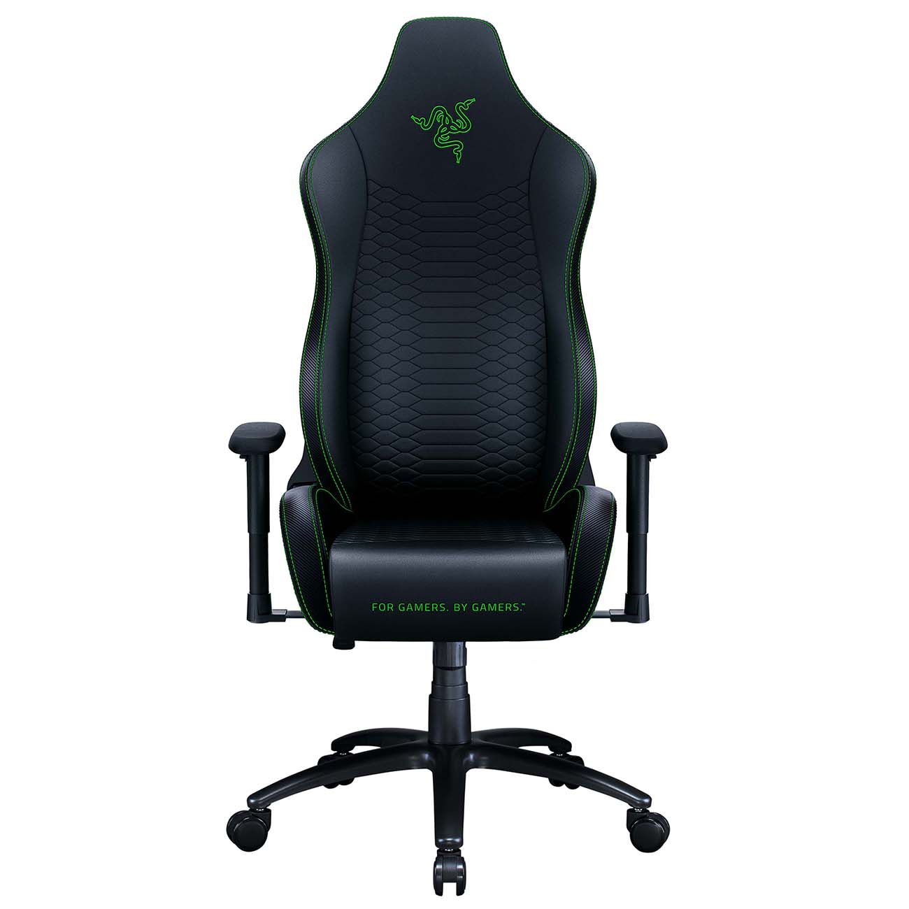 Купить Кресло компьютерное игровое Razer Iskur X (RZ38-02840100-R3G1) в  каталоге интернет магазина М.Видео по выгодной цене с доставкой, отзывы,  фотографии - Москва