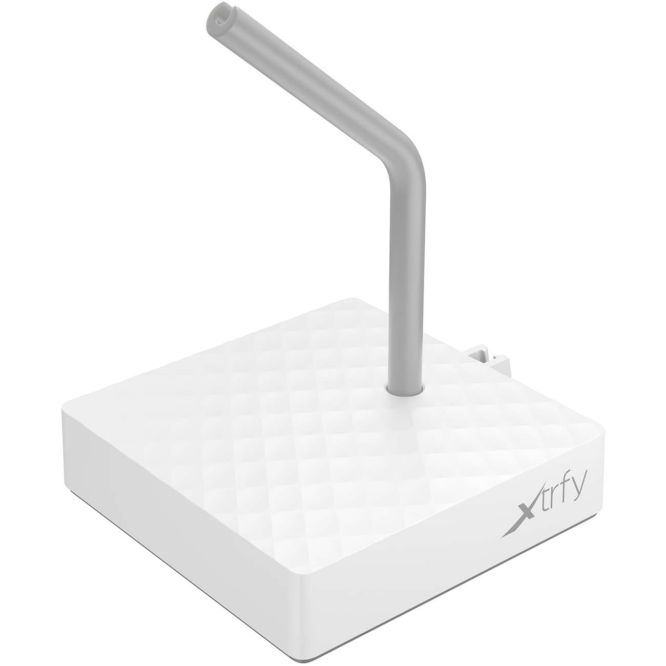 Изображение товара Держатель провода для мыши Xtrfy XG-B4-WHITE